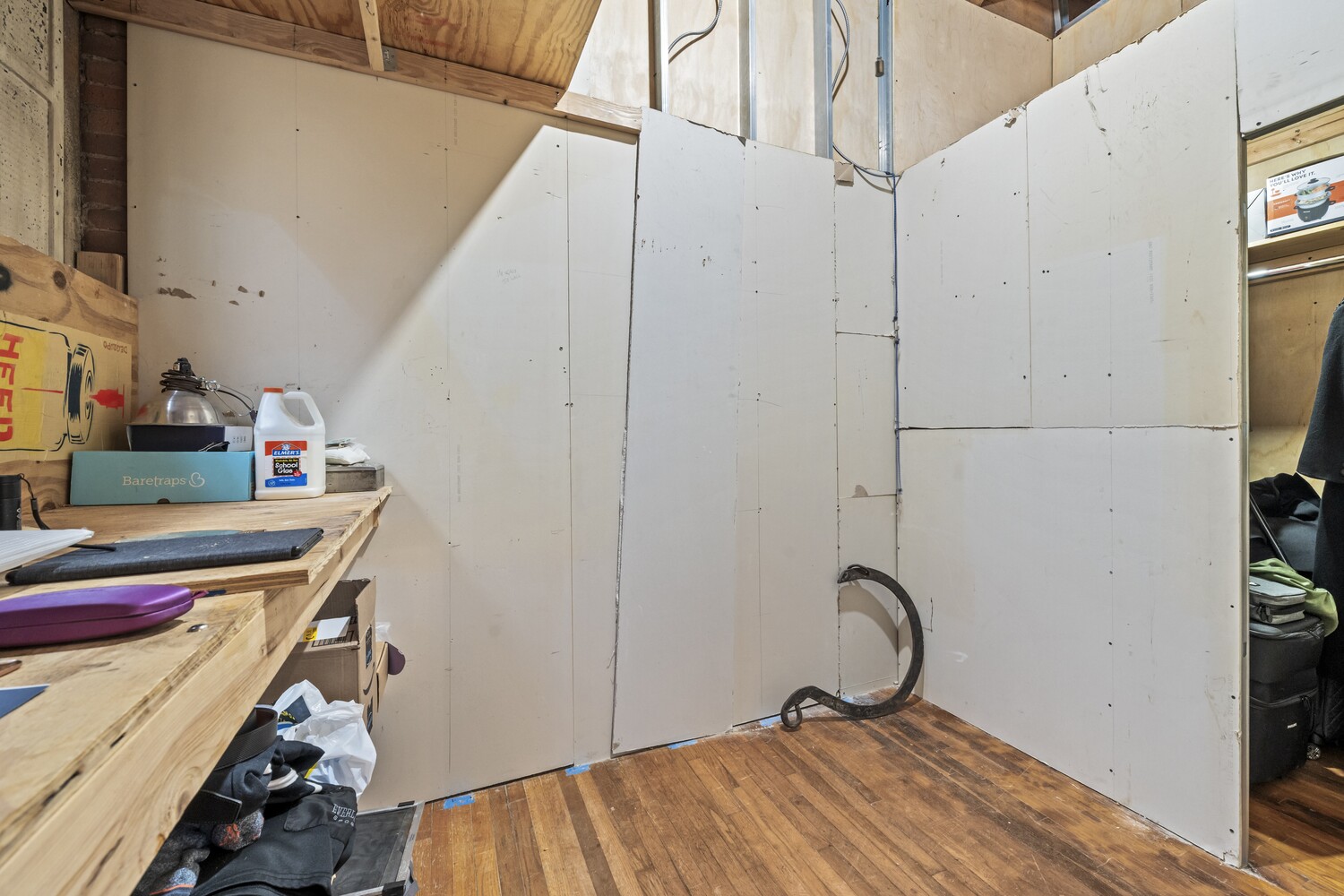 100 PRINCE Street 5W