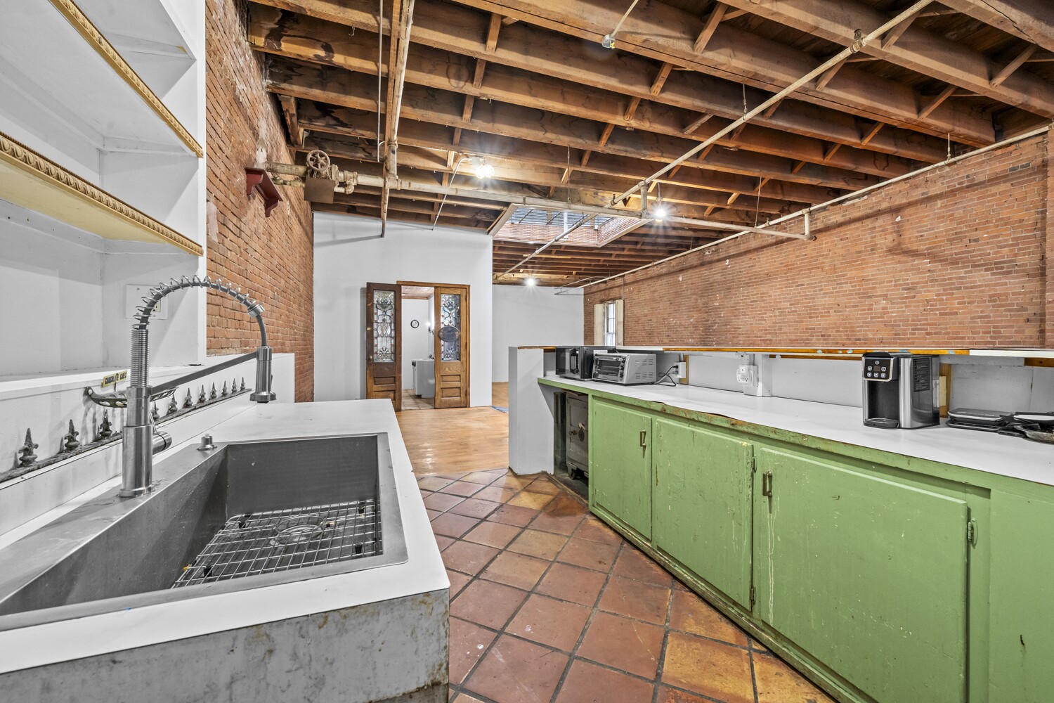 100 PRINCE Street 5W