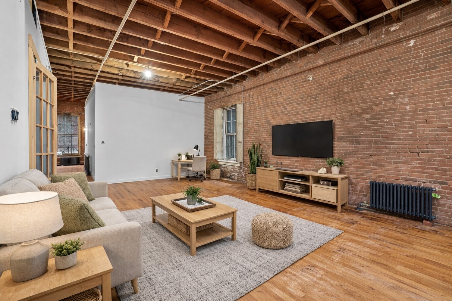 100 PRINCE Street 5W