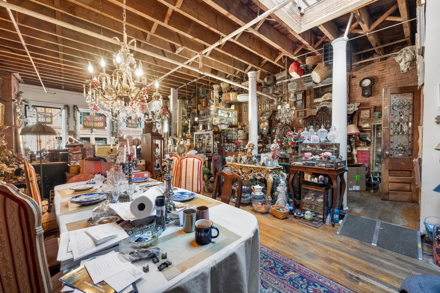 100 PRINCE Street 5W