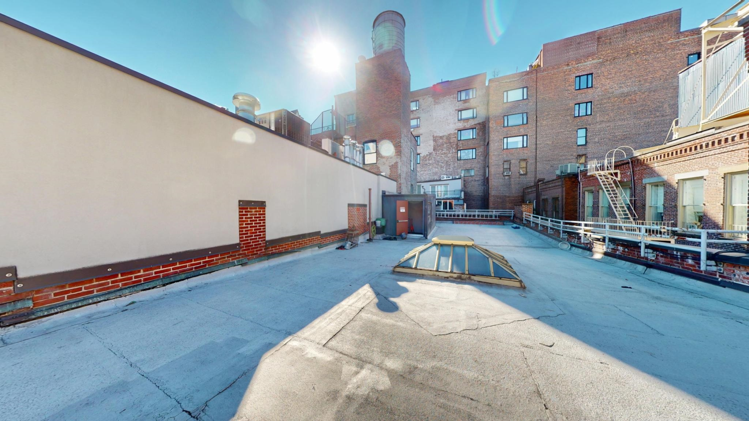 100 PRINCE Street 5W