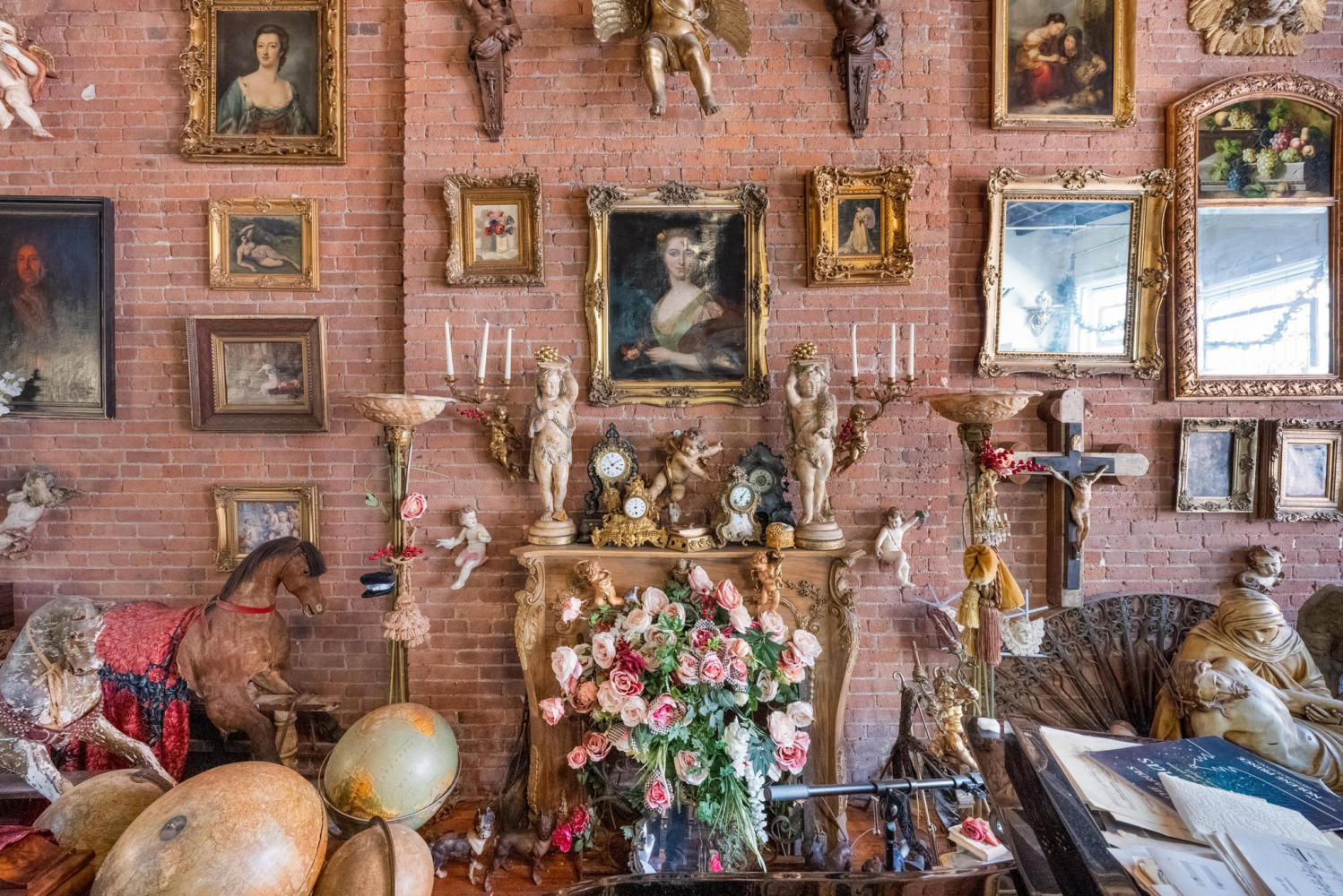 100 PRINCE Street 5W