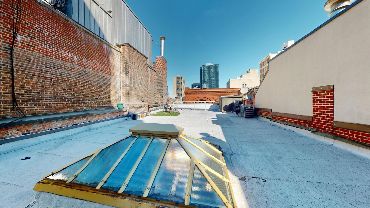 100 PRINCE Street 5W