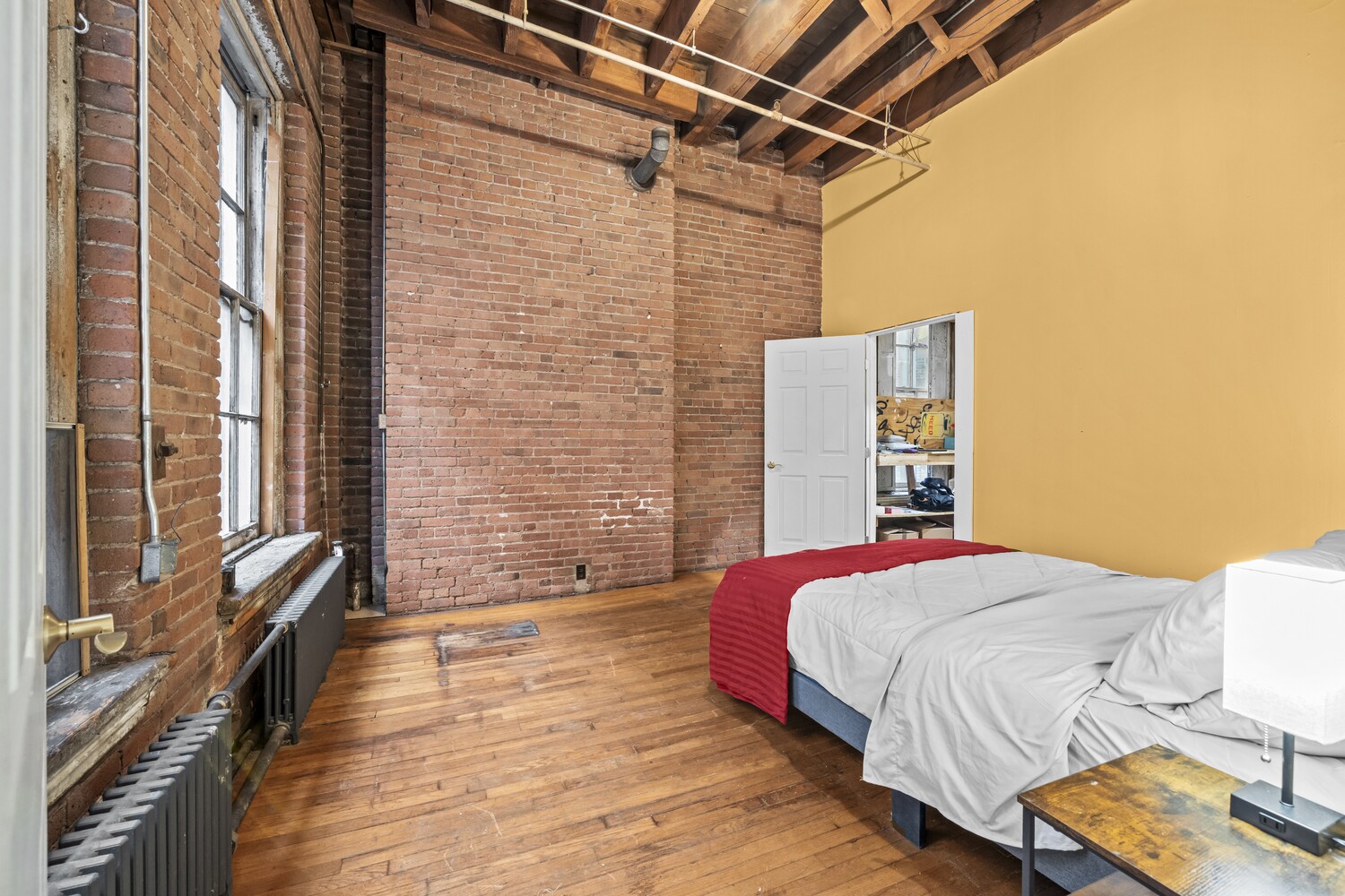 100 PRINCE Street 5W