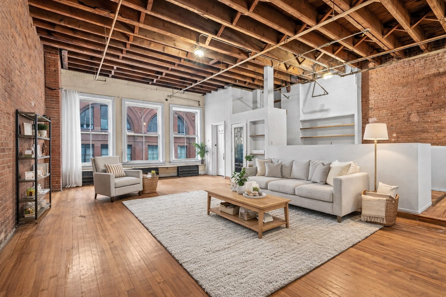 100 PRINCE Street 5W