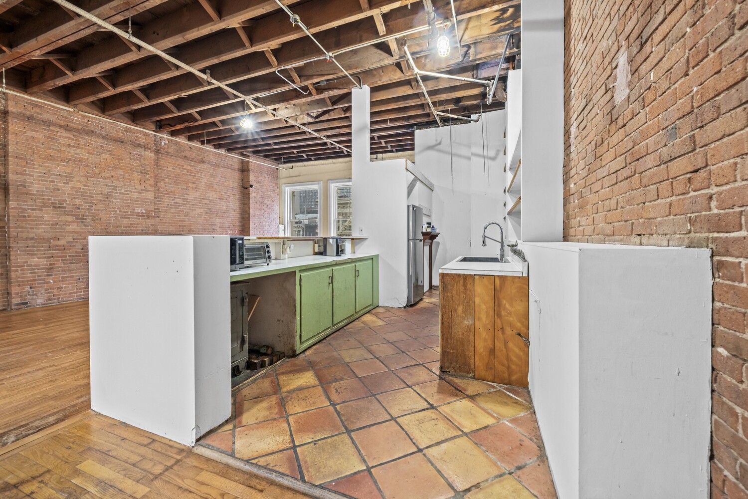 100 PRINCE Street 5W