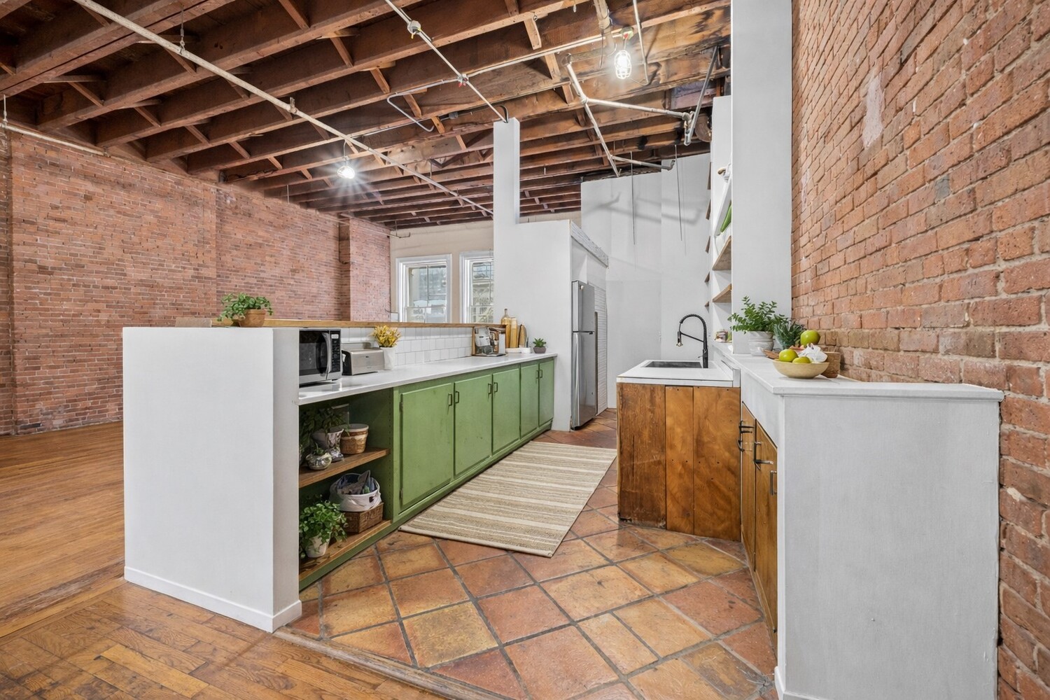 100 PRINCE Street 5W