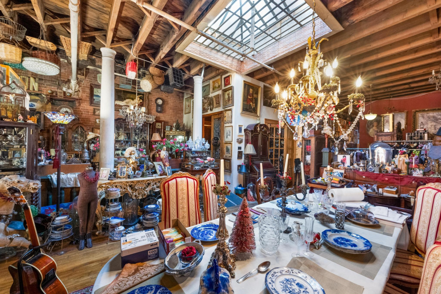 100 PRINCE Street 5W