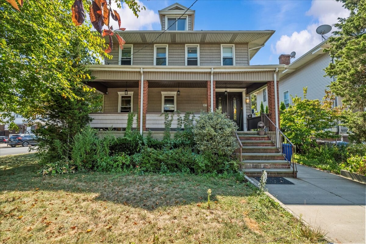 117-03 NEWPORT Avenue