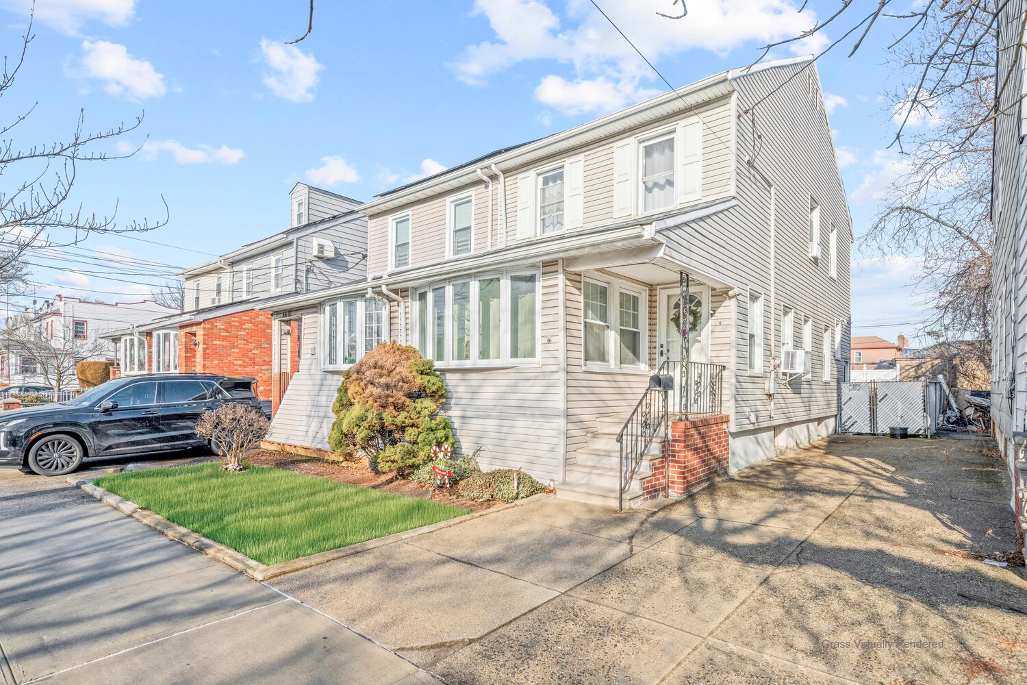 4409 AVE M