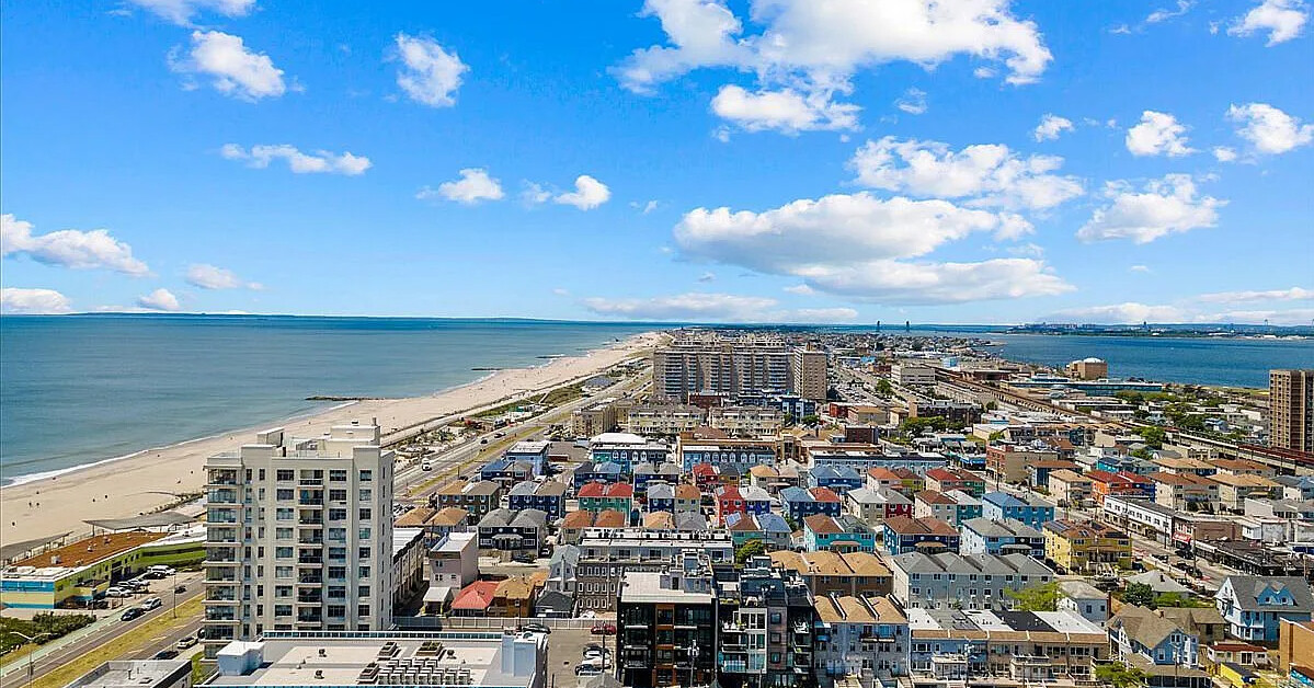 157 BEACH 96TH Street 2C