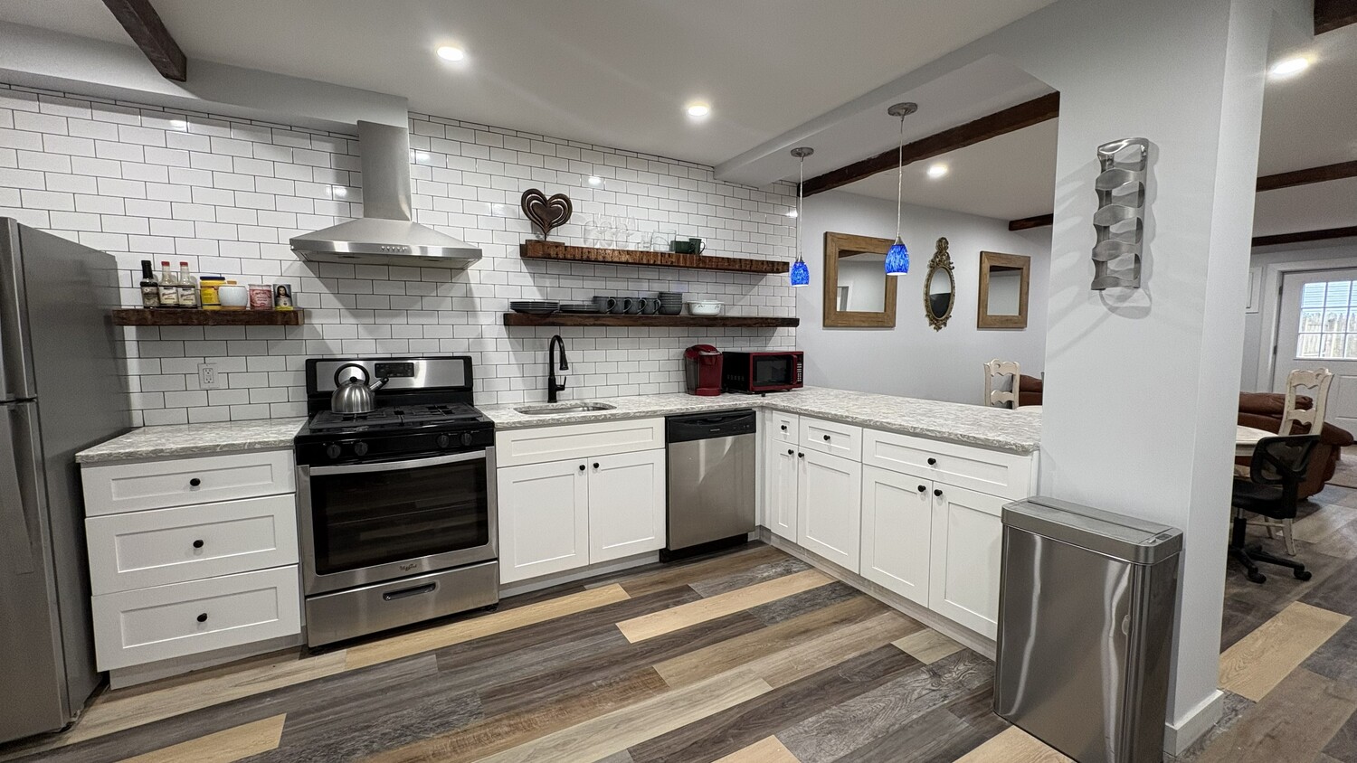 197 BEACH 96TH Street 1