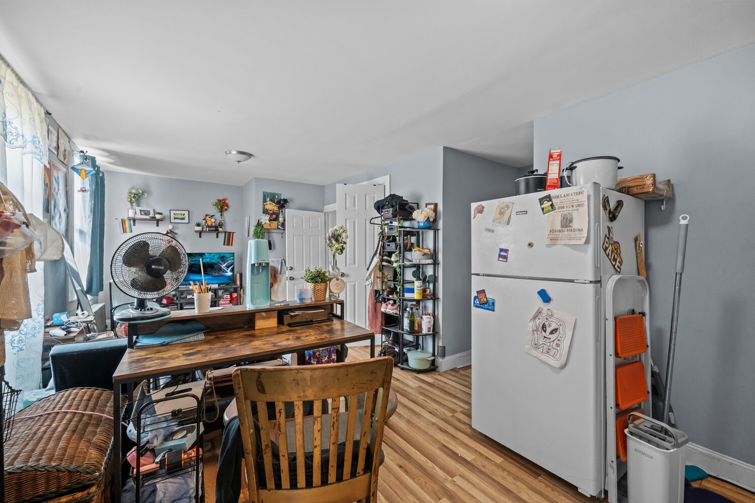 287 23RD Street