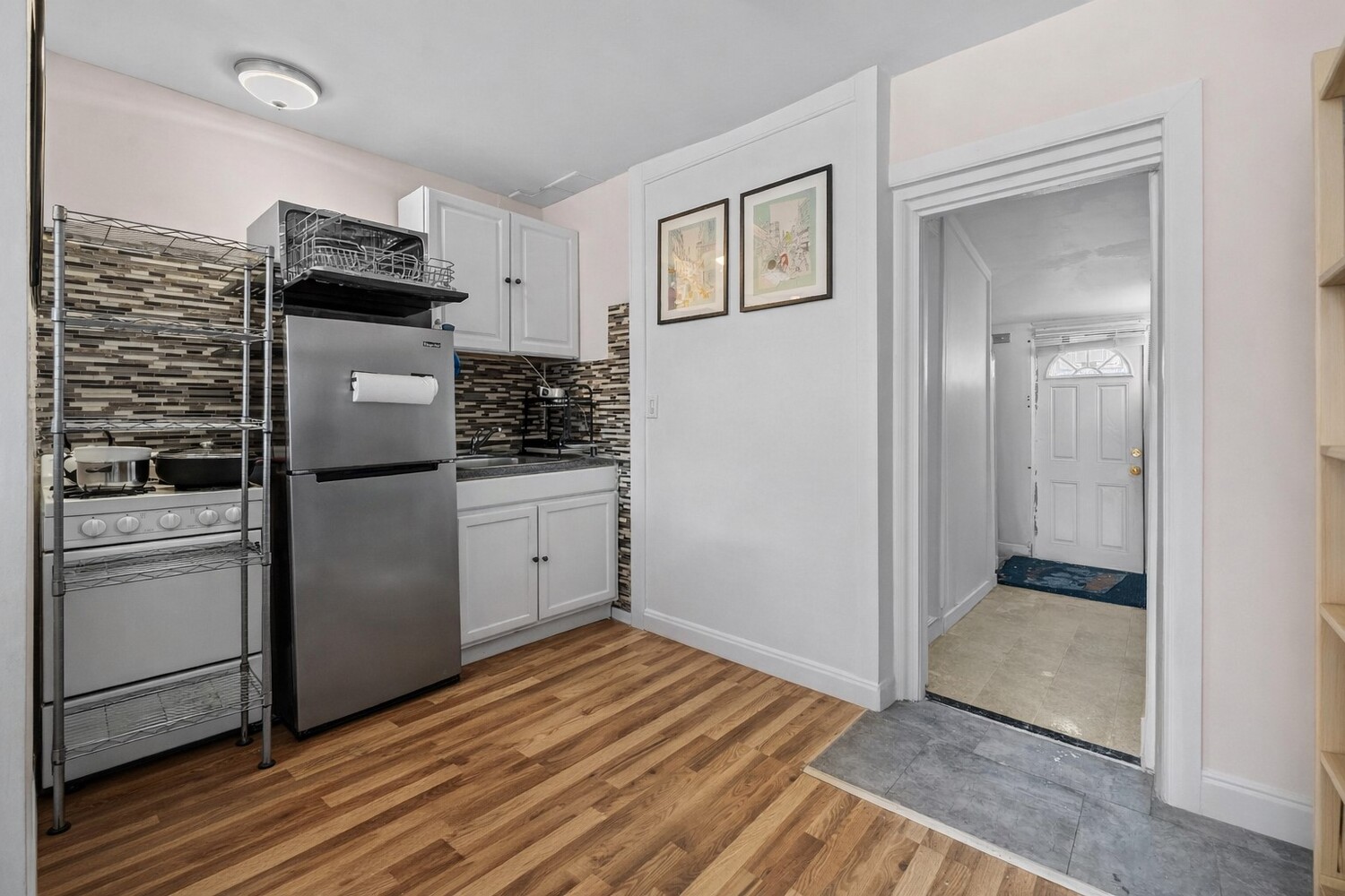 287 23RD Street