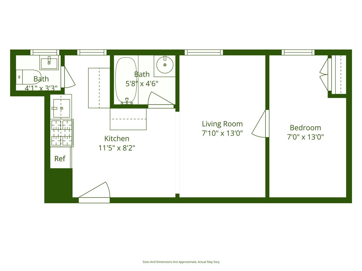 281 23RD Street