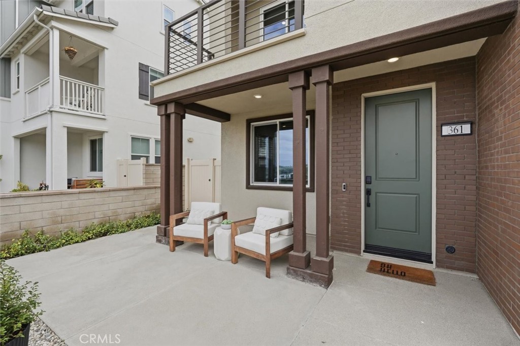 361 Gelding Way