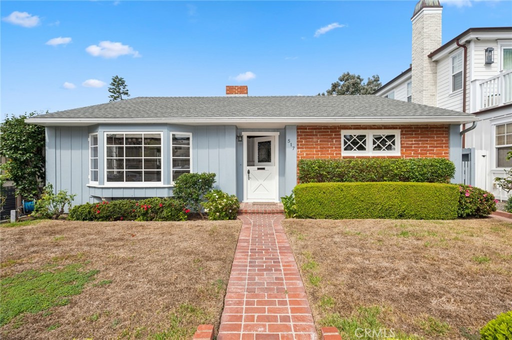517 Poinsettia Avenue