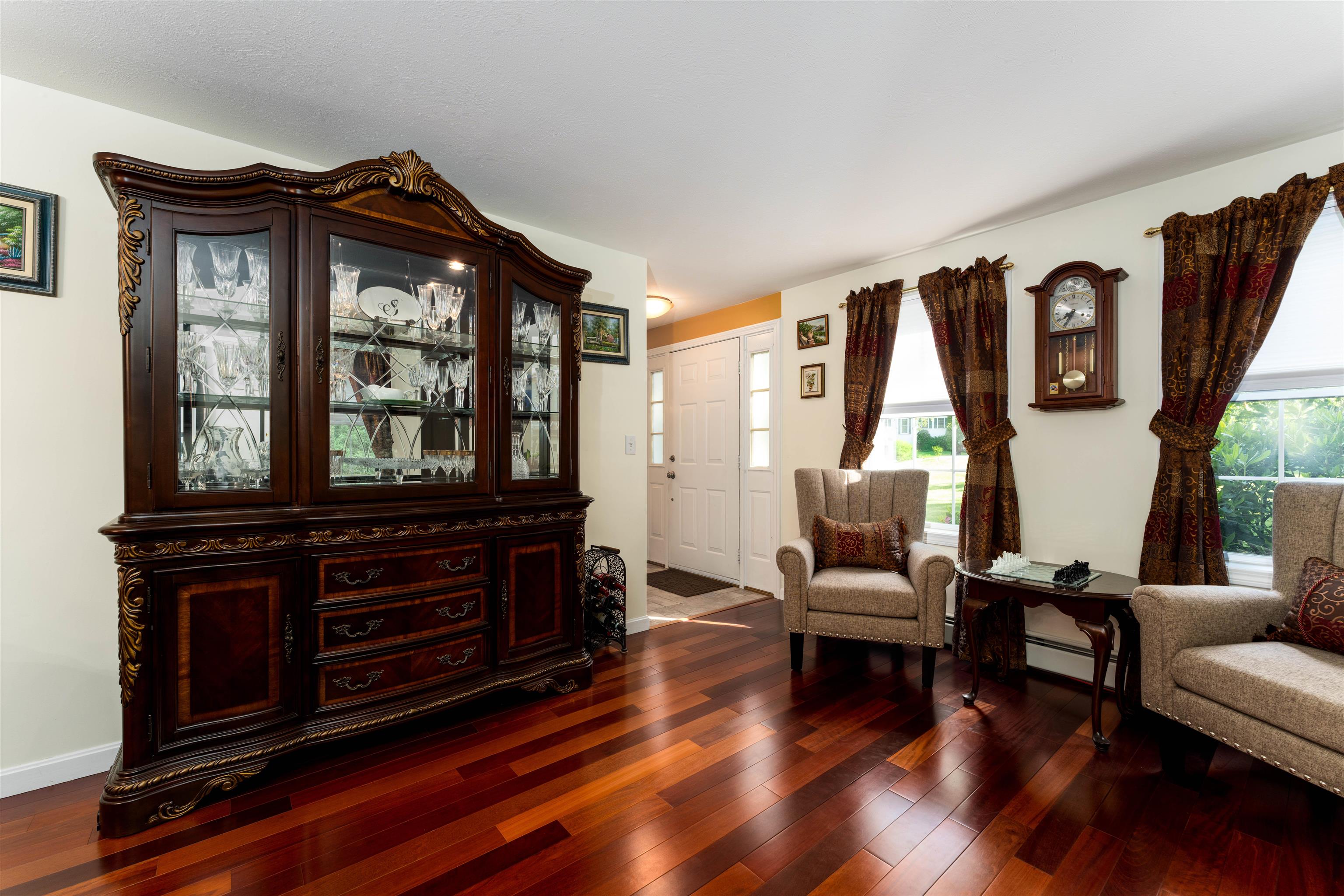 7 Williamine Drive