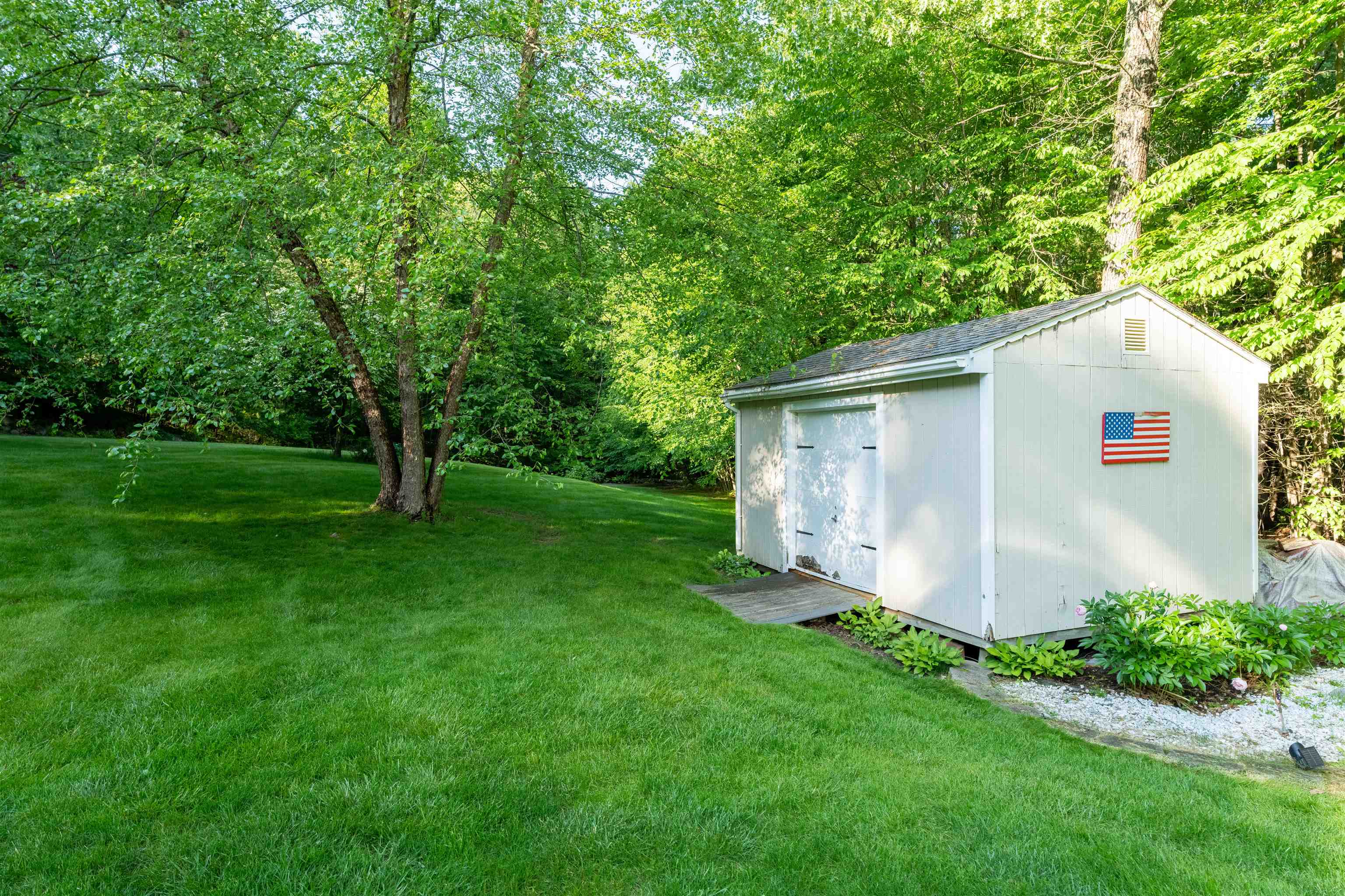 7 Williamine Drive