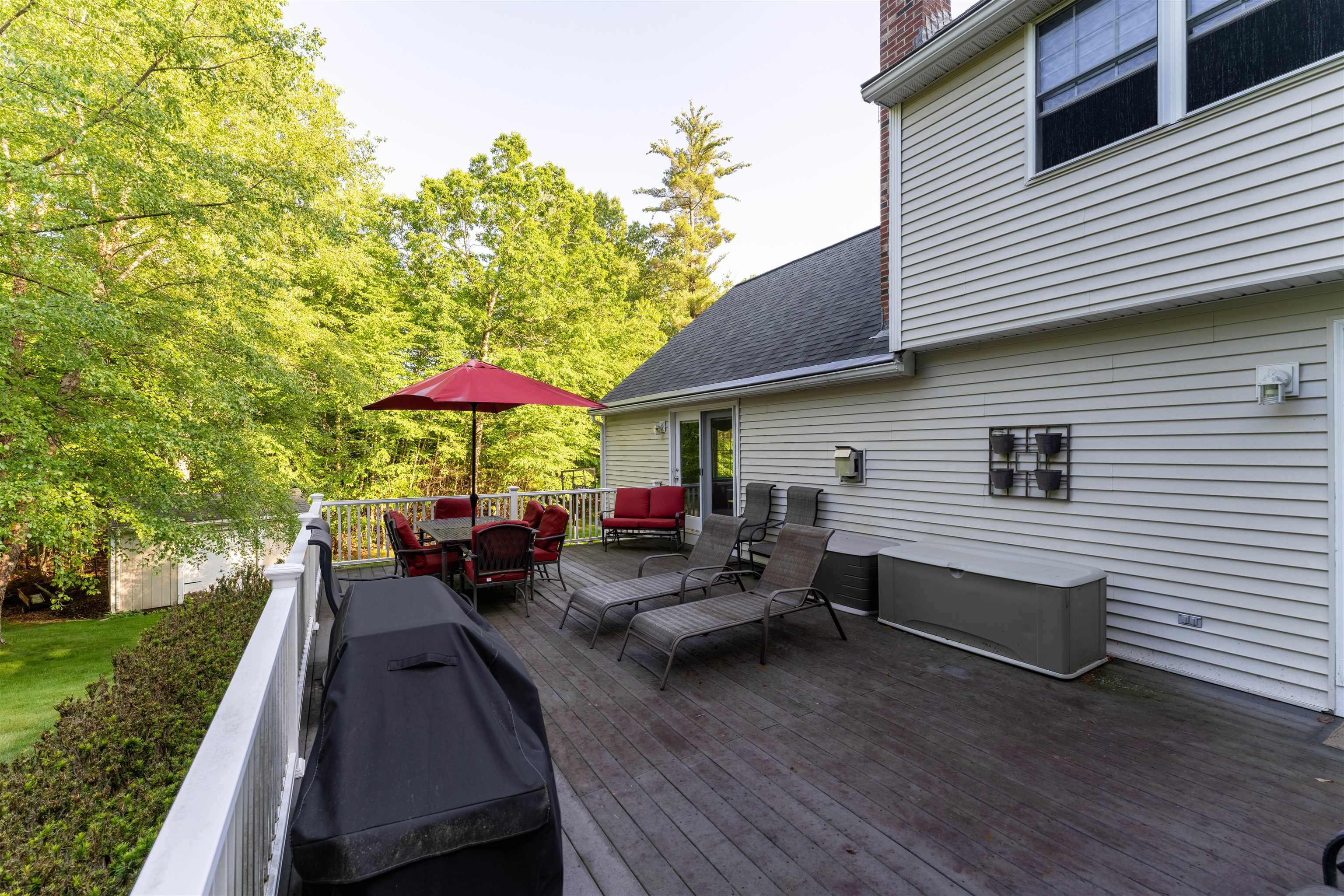 7 Williamine Drive
