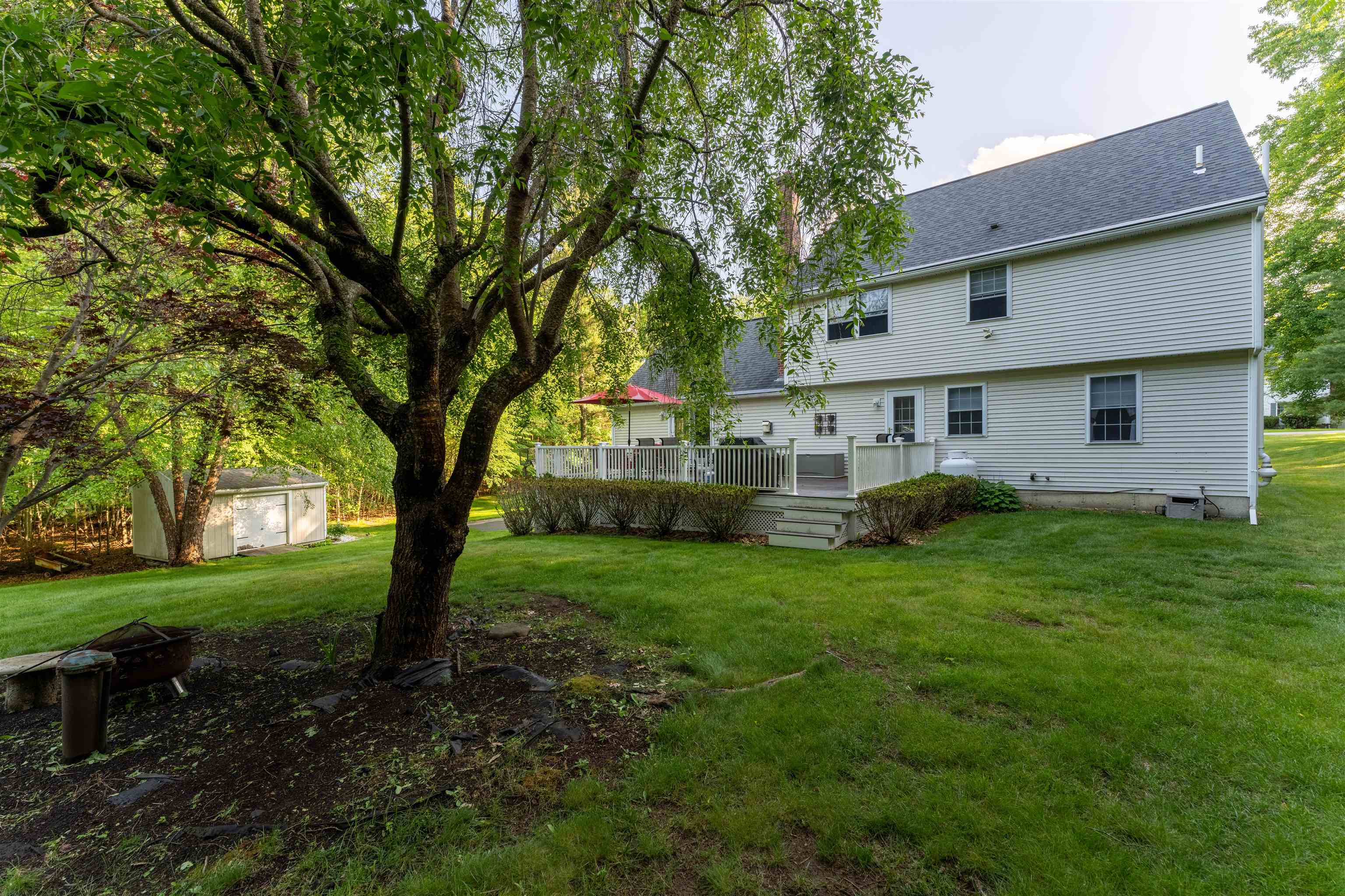 7 Williamine Drive