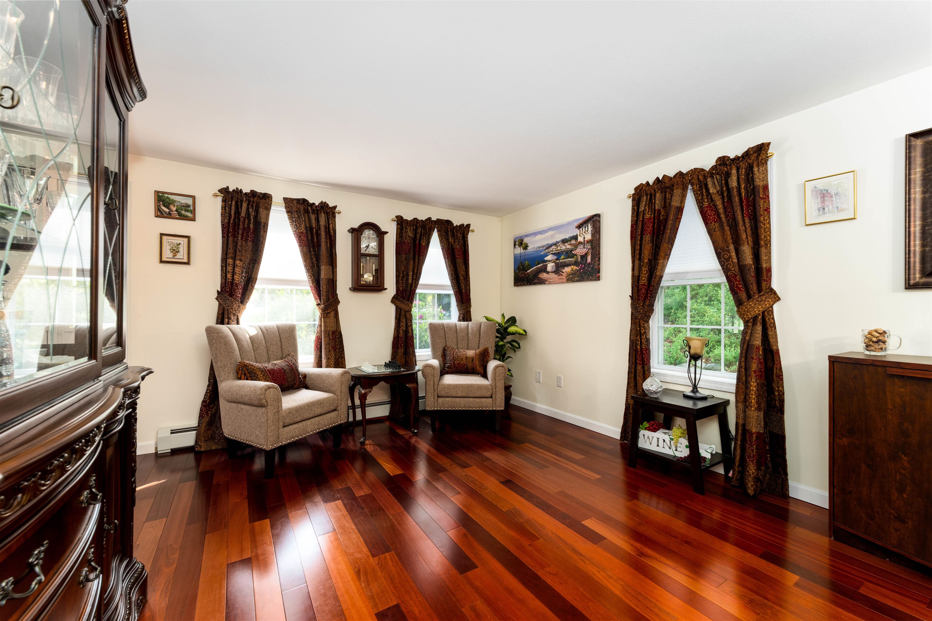 7 Williamine Drive