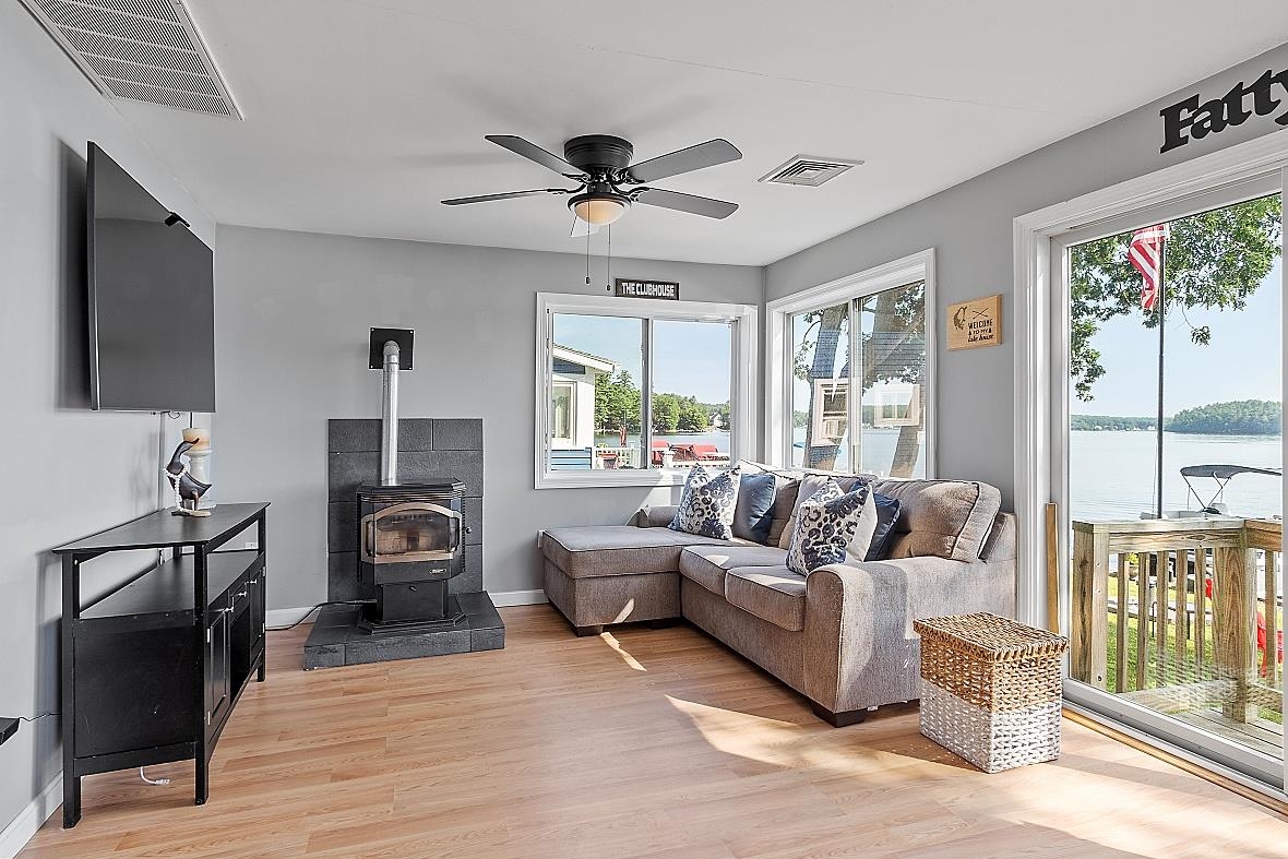 121 Chases Grove Road