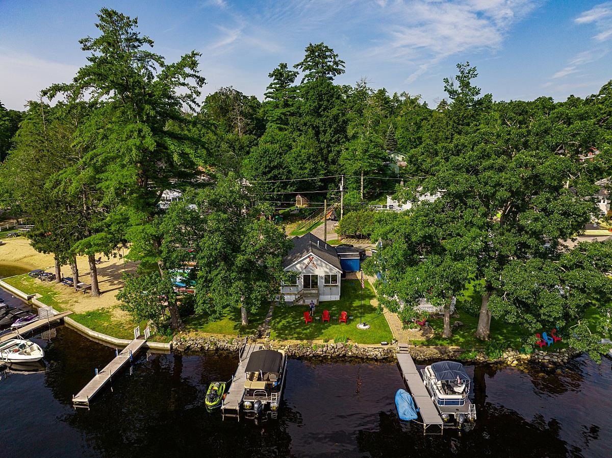 121 Chases Grove Road