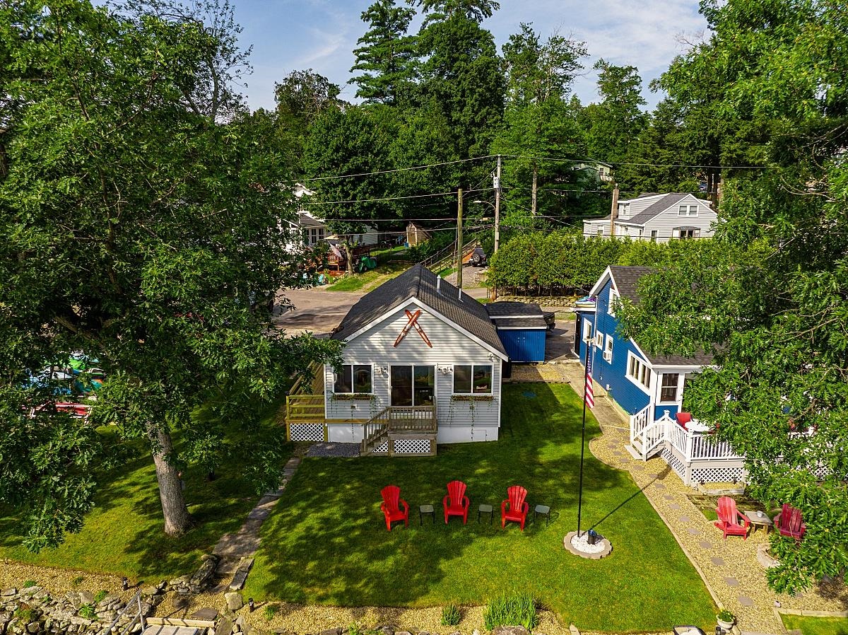 121 Chases Grove Road