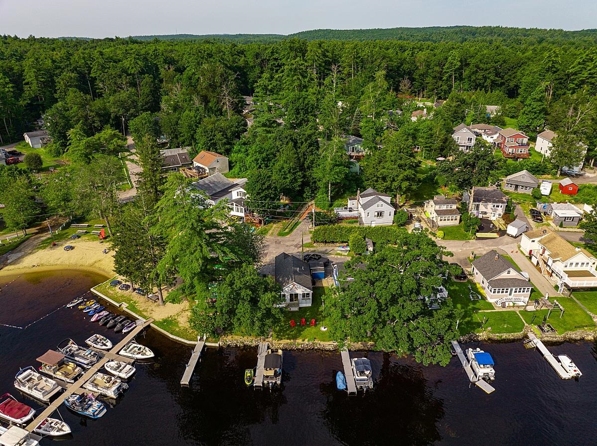 121 Chases Grove Road