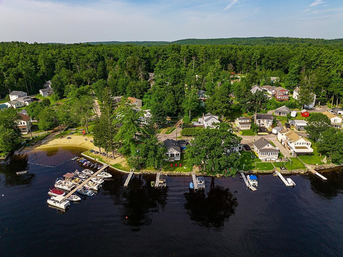 121 Chases Grove Road