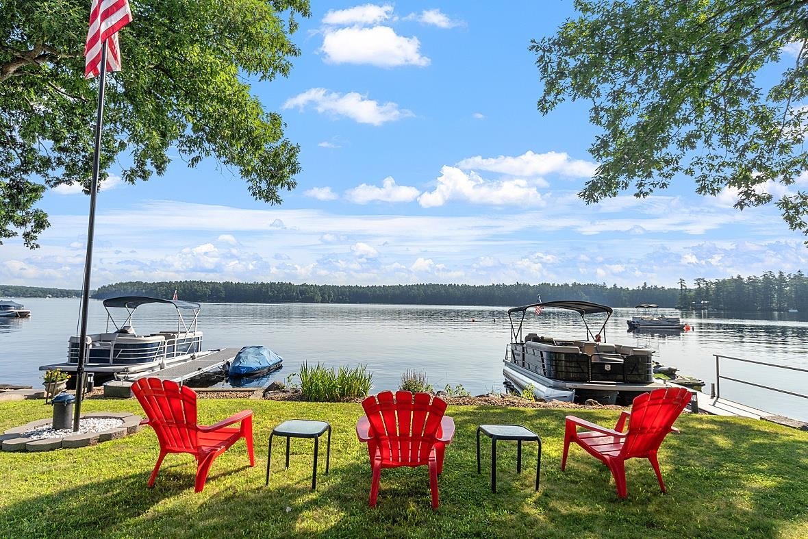 121 Chases Grove Road