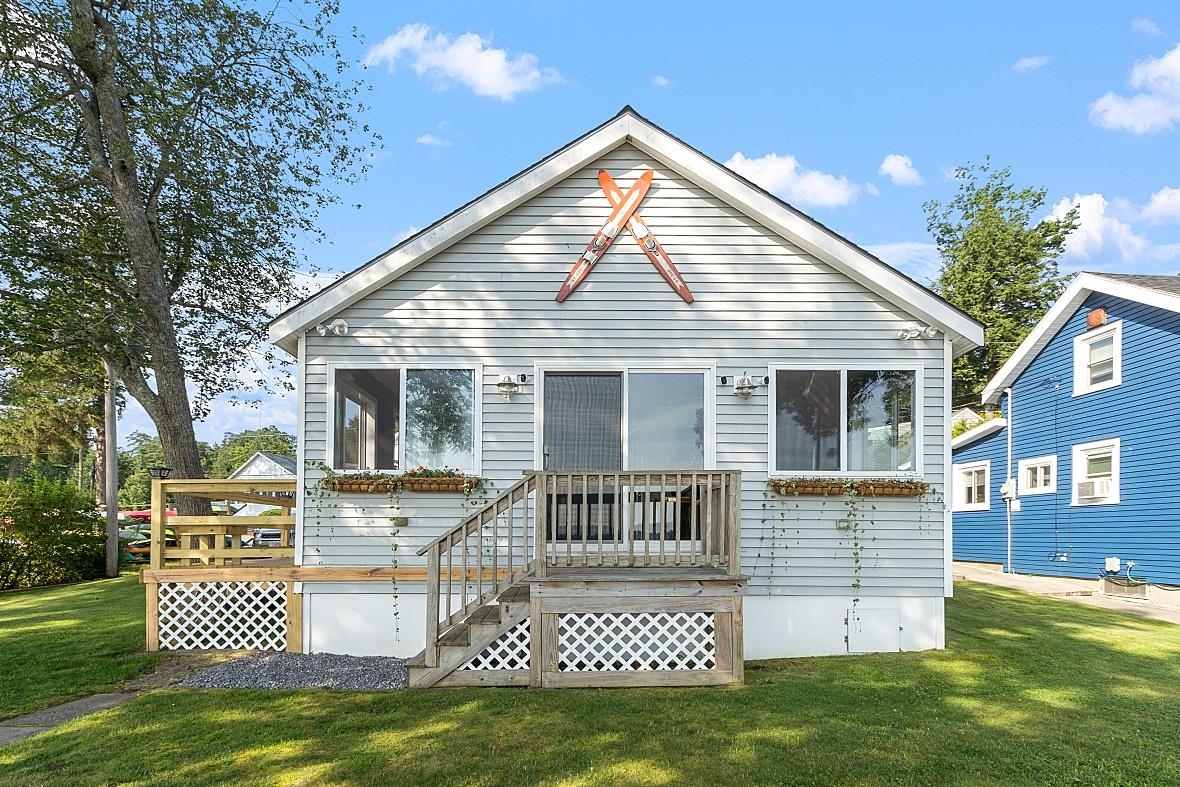 121 Chases Grove Road