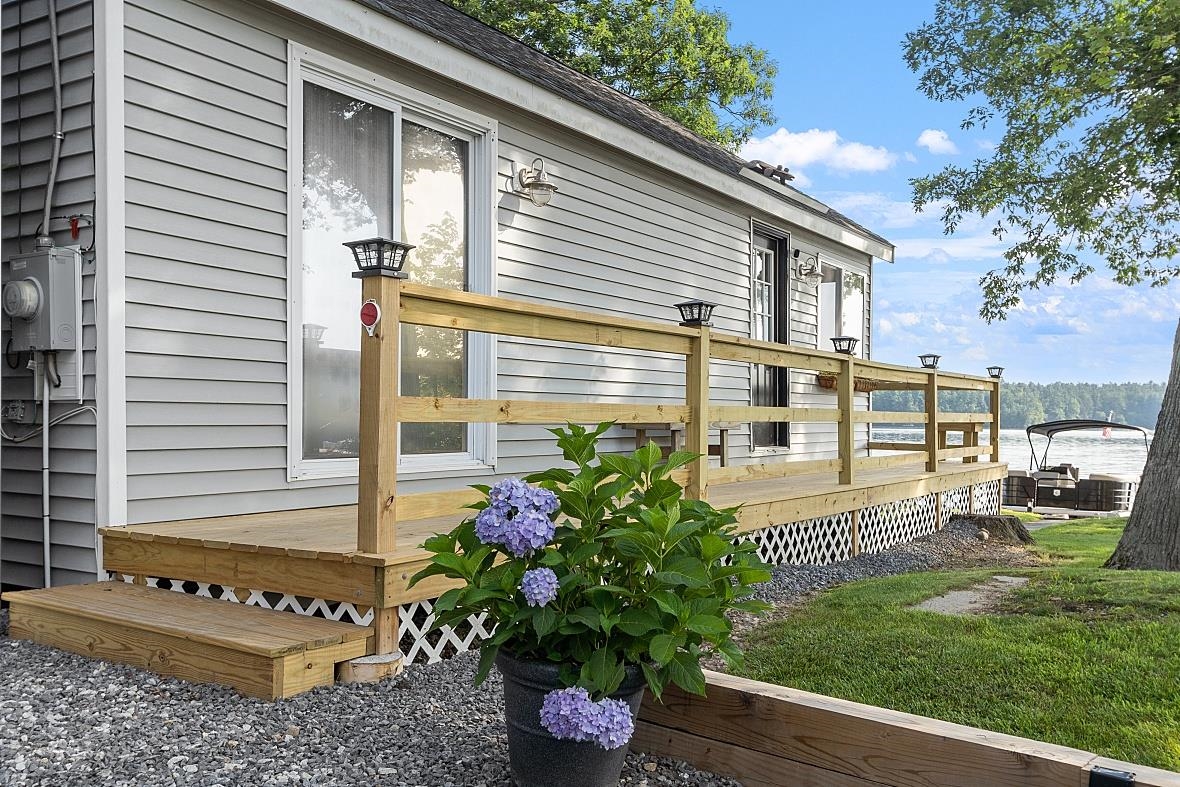 121 Chases Grove Road