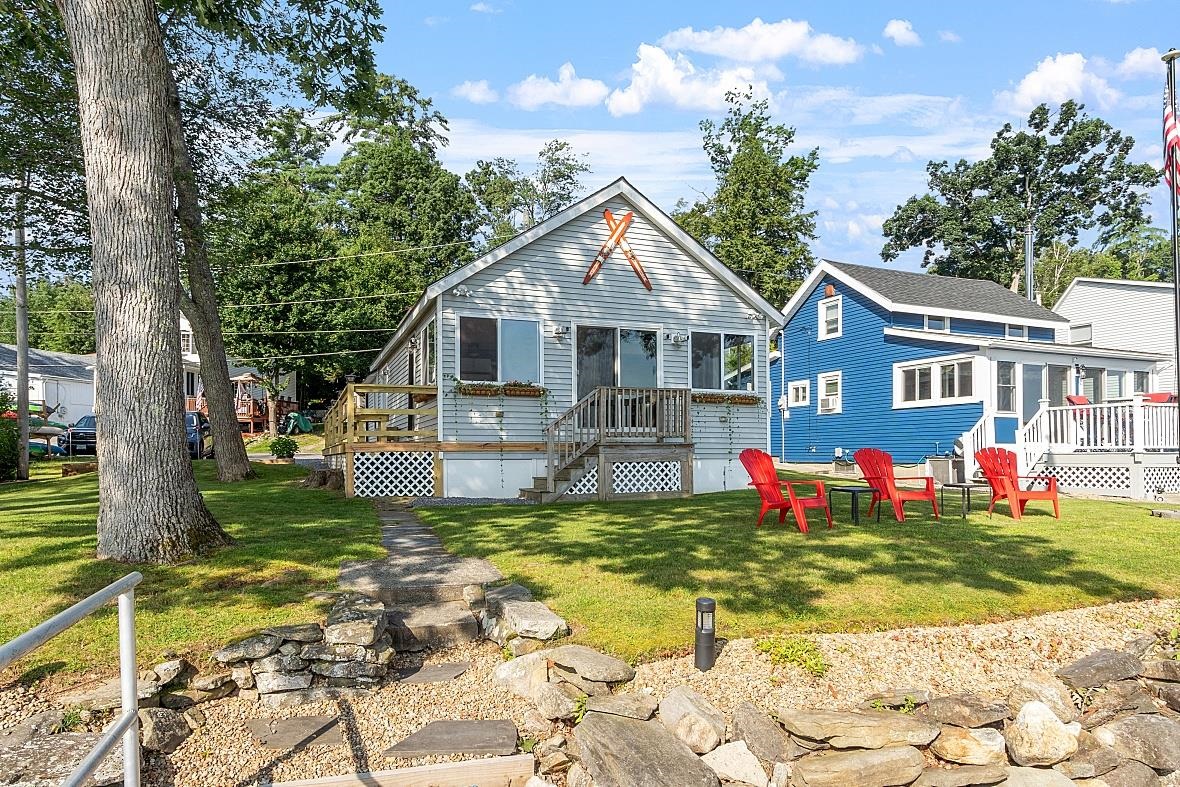 121 Chases Grove Road