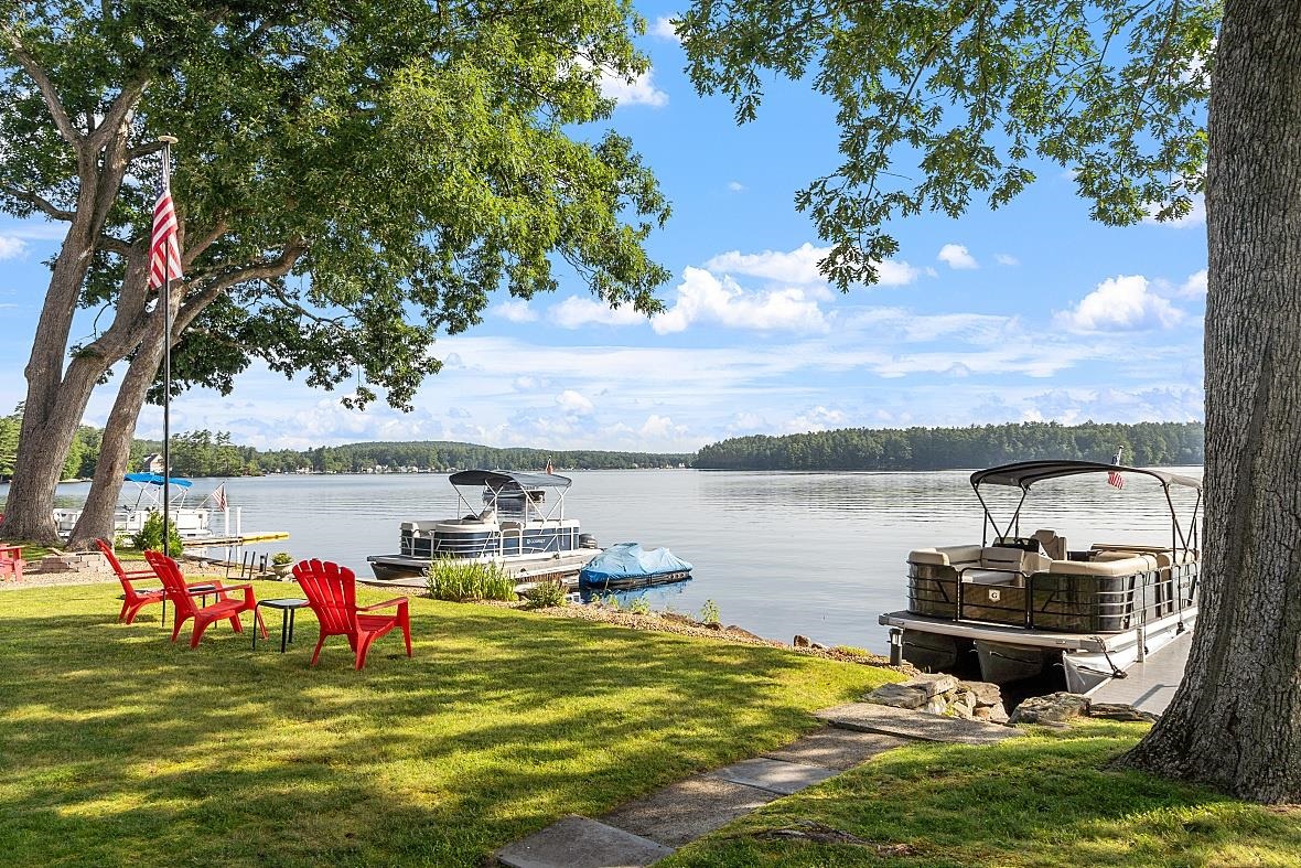 121 Chases Grove Road