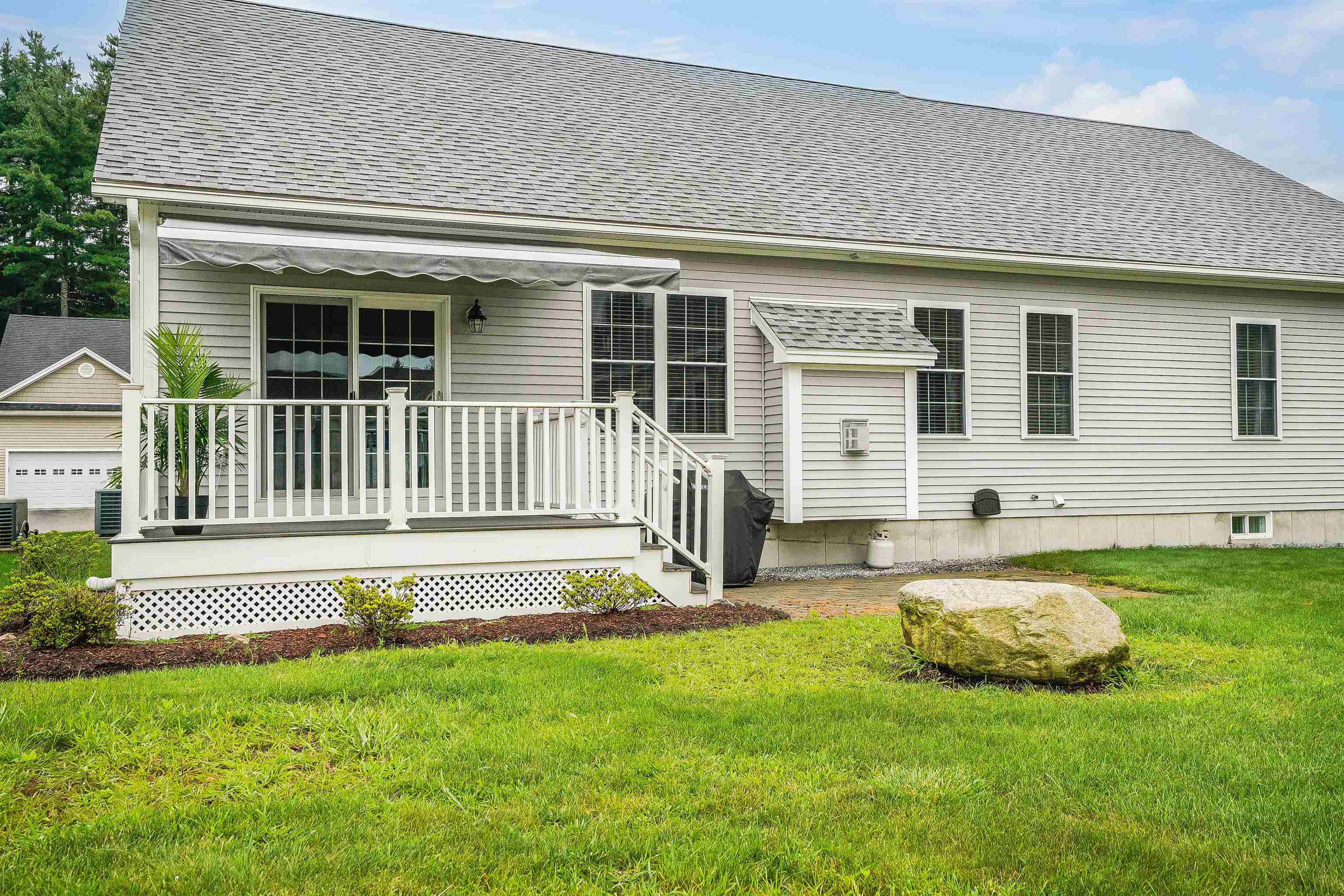 20 Morrison Drive Unit: 20