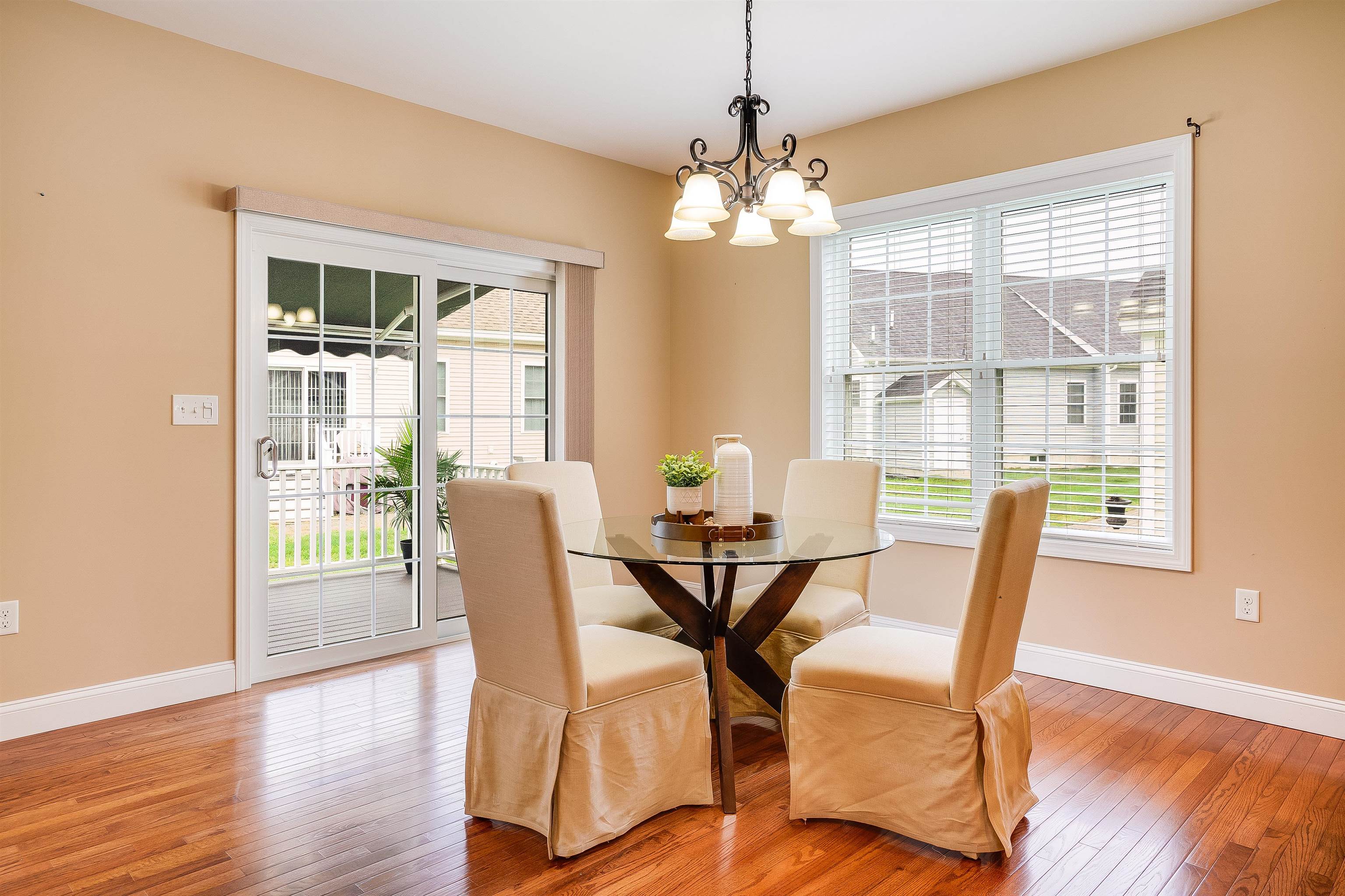 20 Morrison Drive Unit: 20