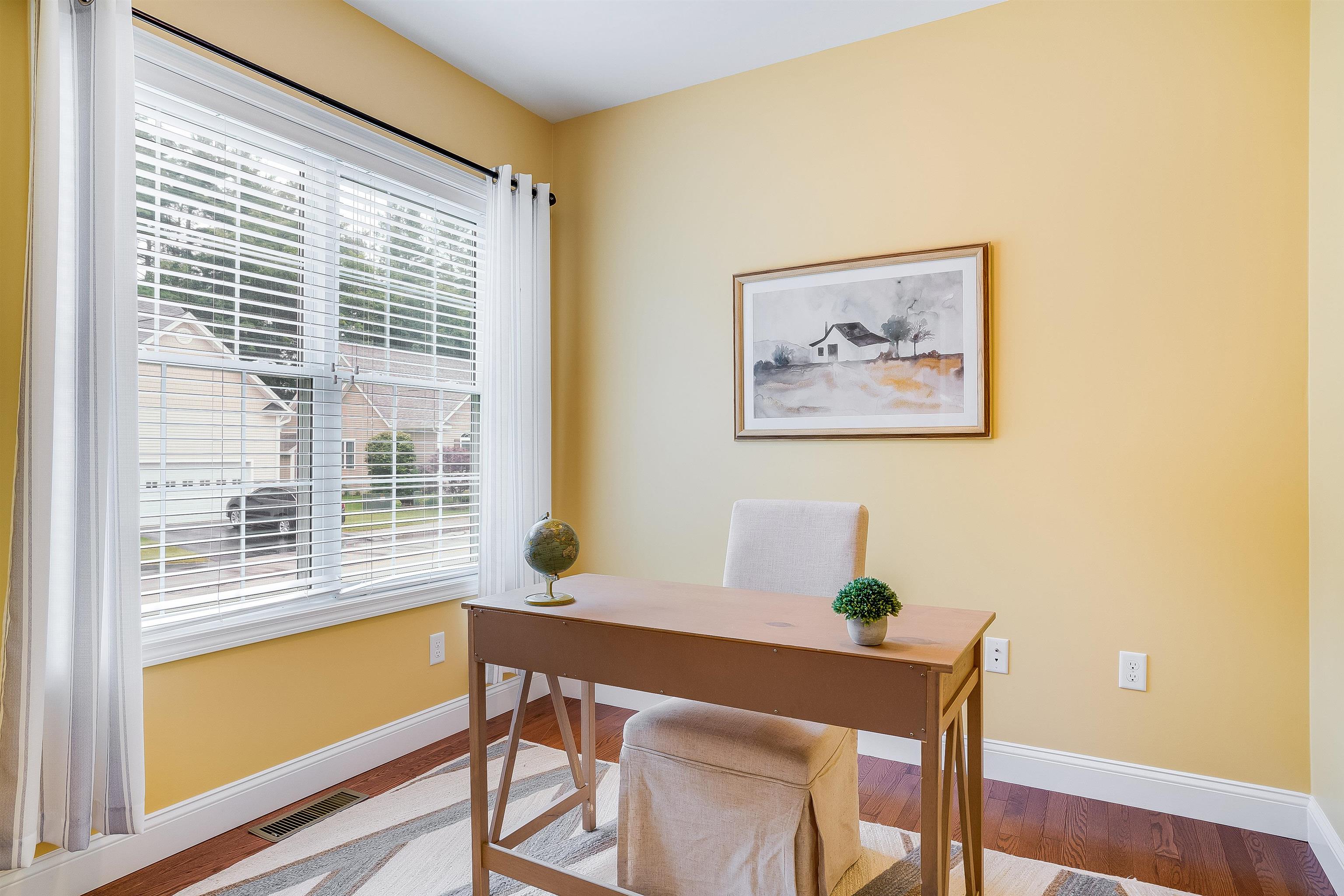 20 Morrison Drive Unit: 20