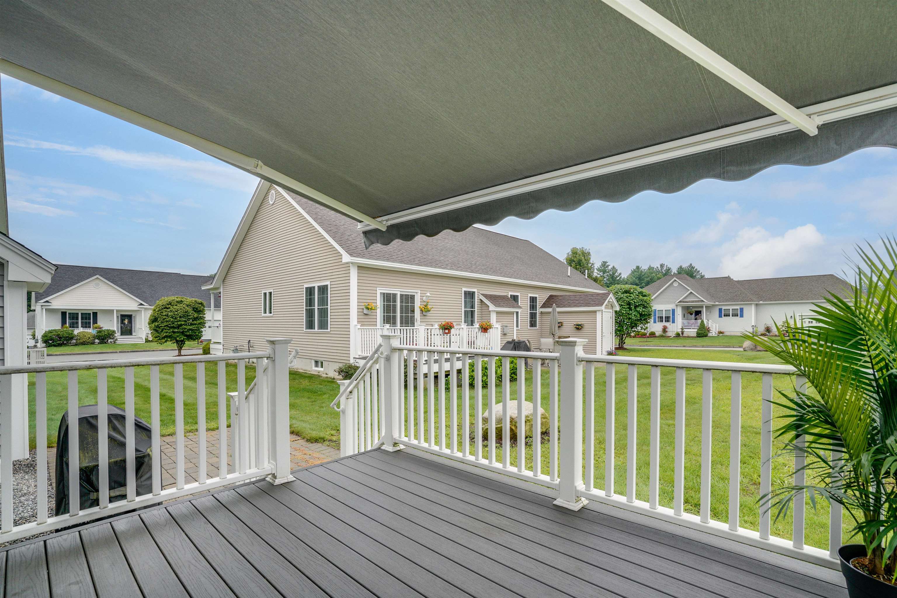 20 Morrison Drive Unit: 20