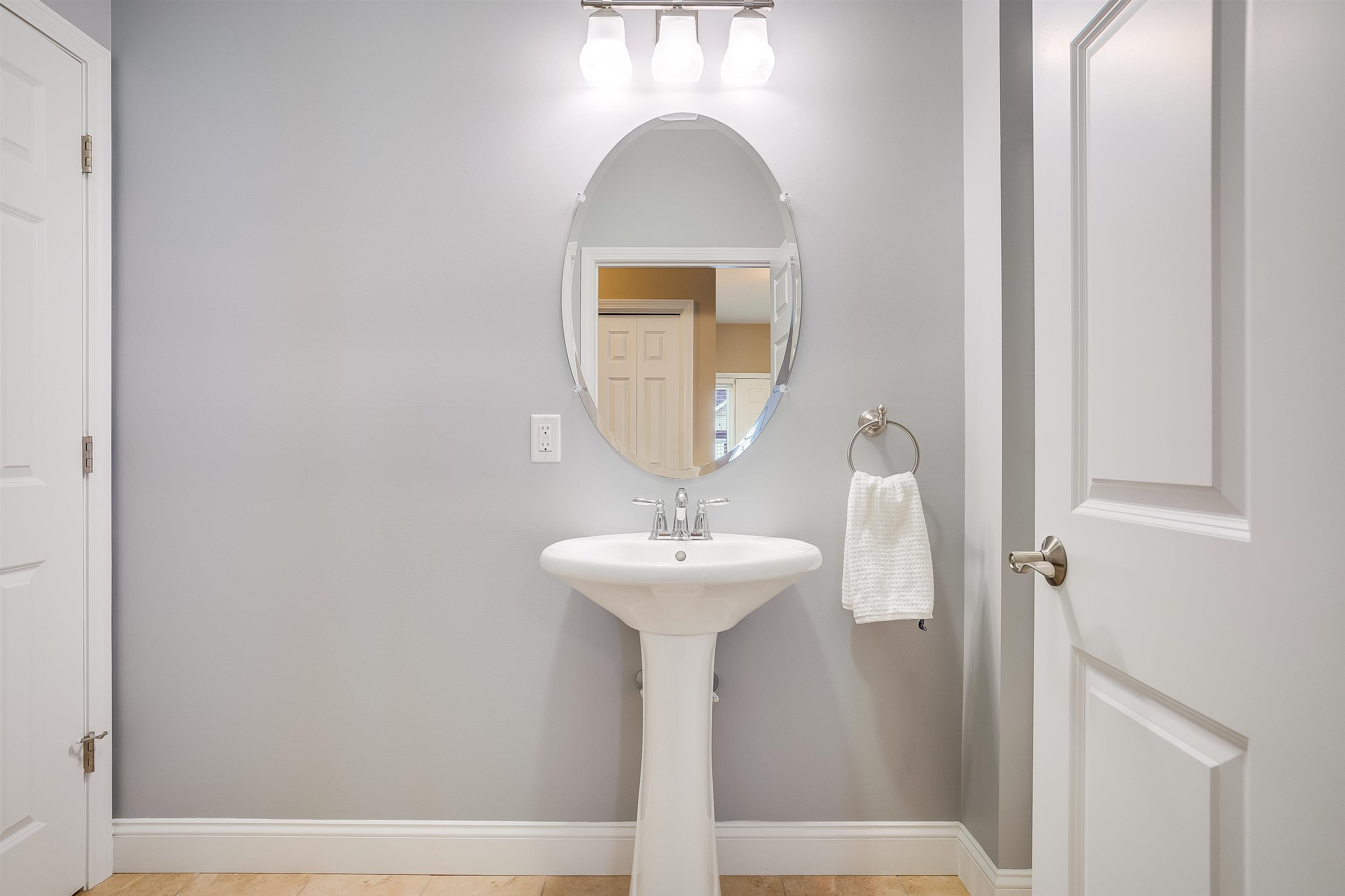 20 Morrison Drive Unit: 20