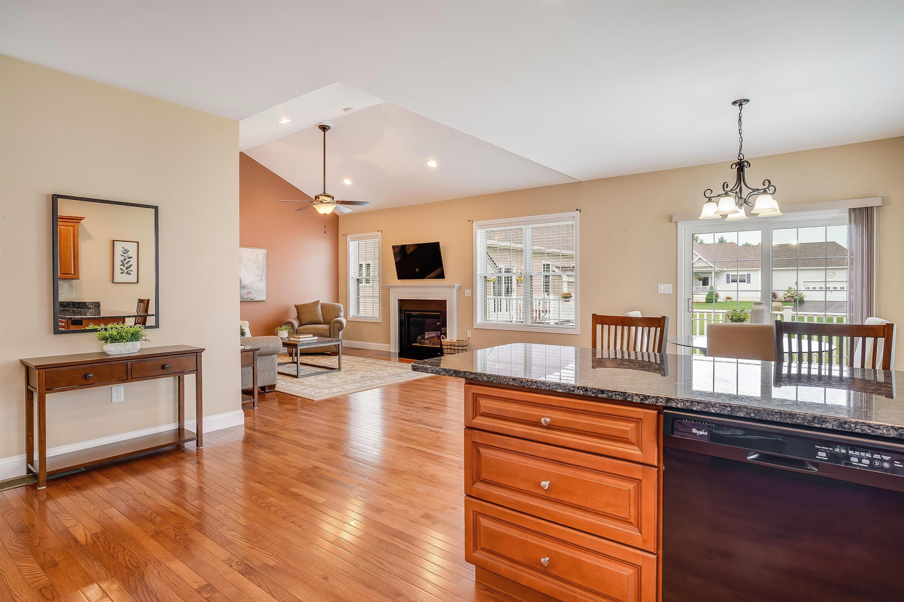 20 Morrison Drive Unit: 20