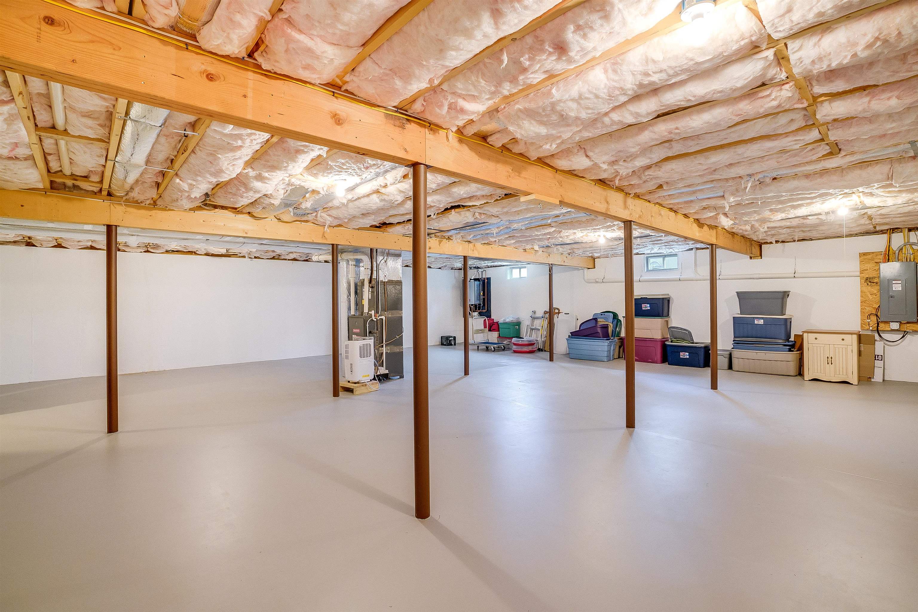 20 Morrison Drive Unit: 20