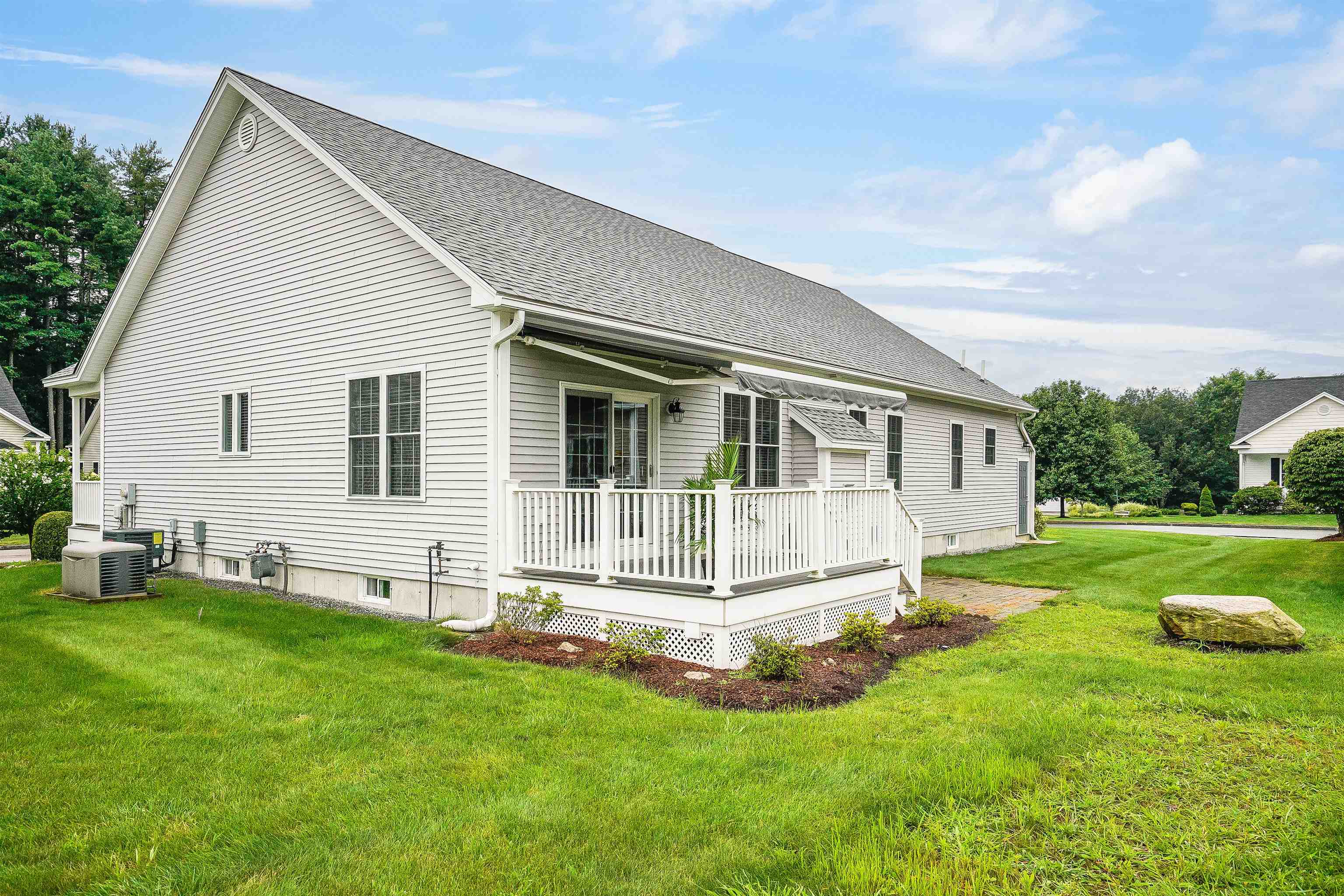 20 Morrison Drive Unit: 20