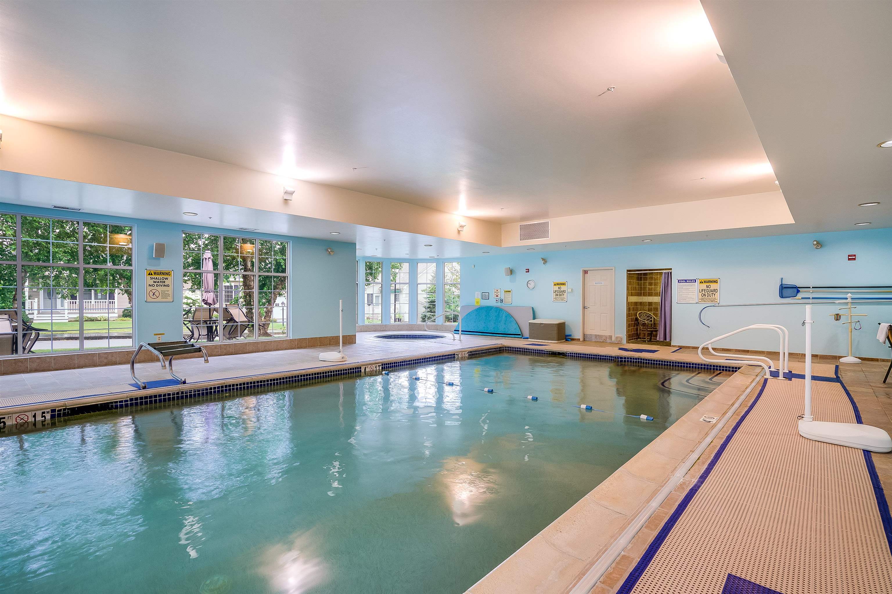 20 Morrison Drive Unit: 20