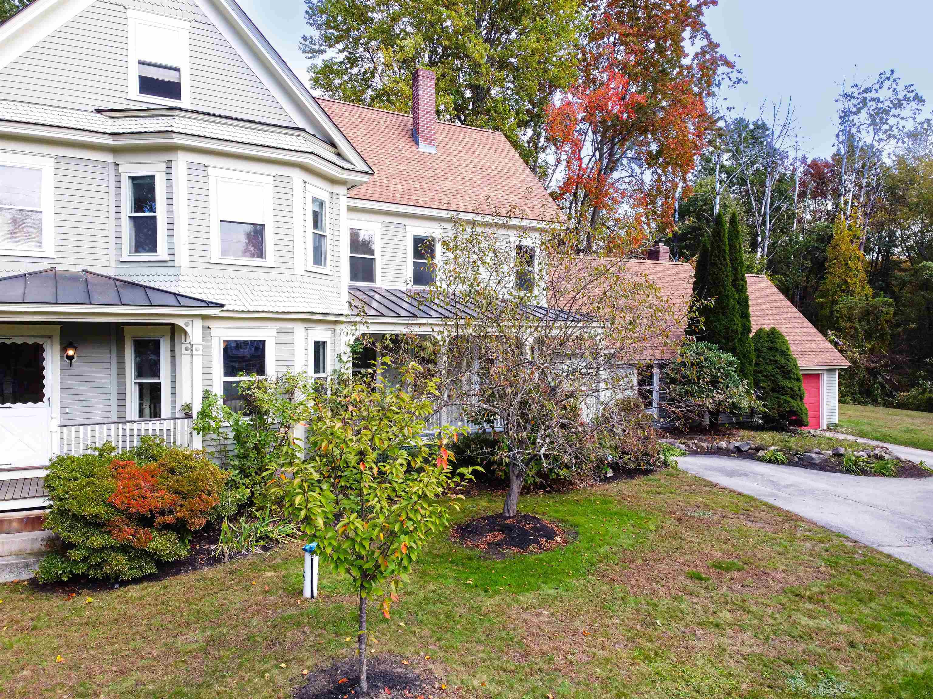 77 Jericho Road