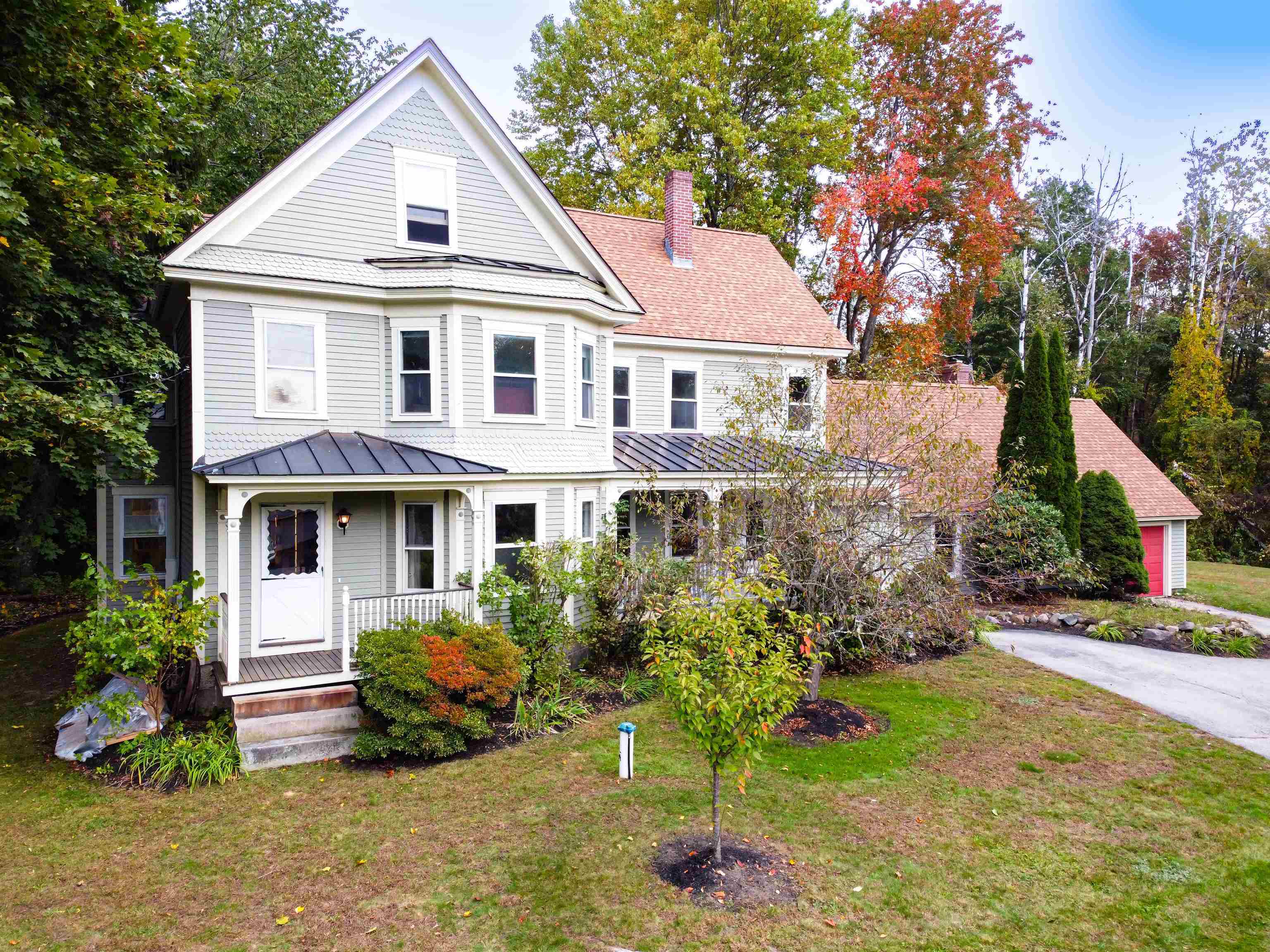 77 Jericho Road