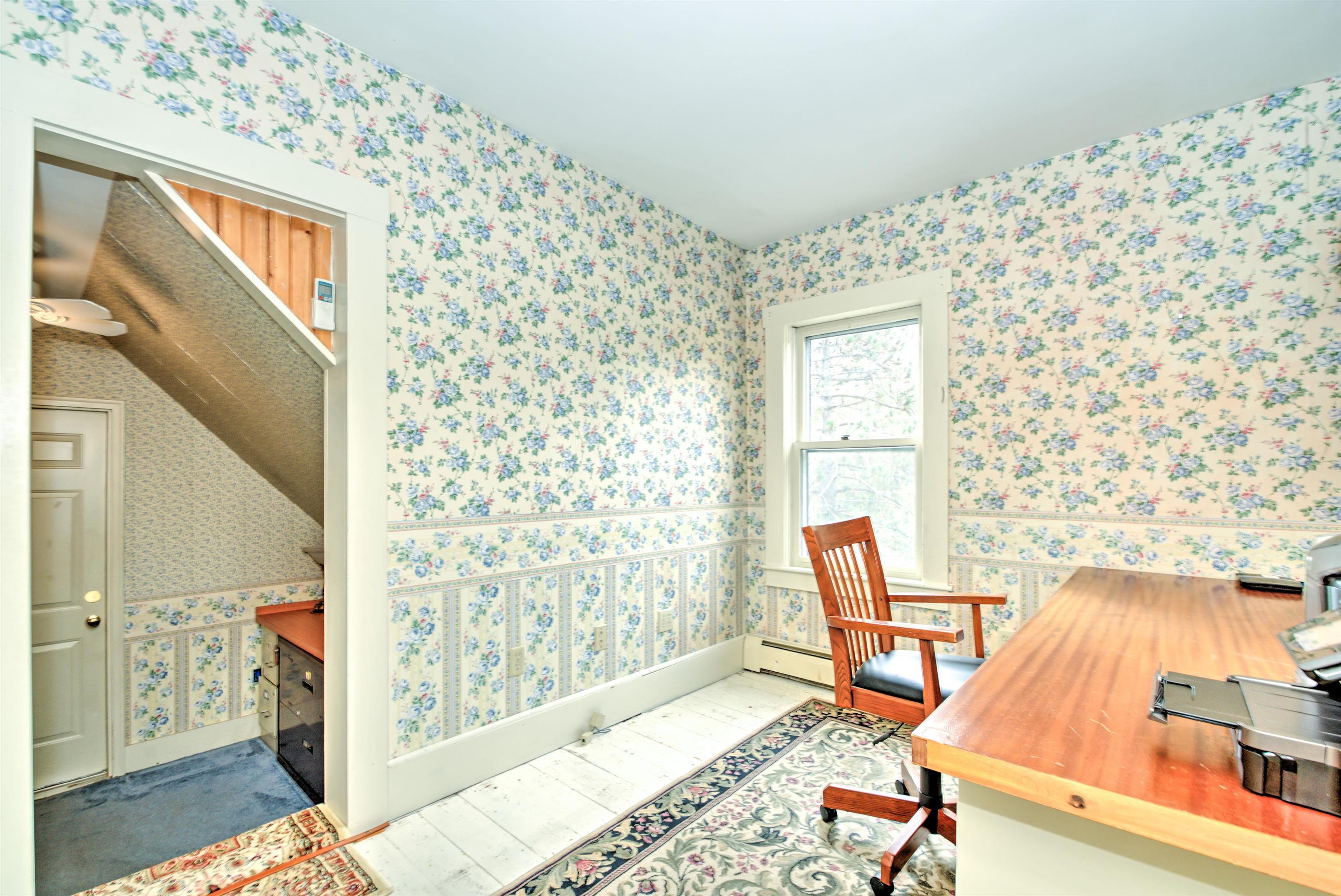 77 Jericho Road
