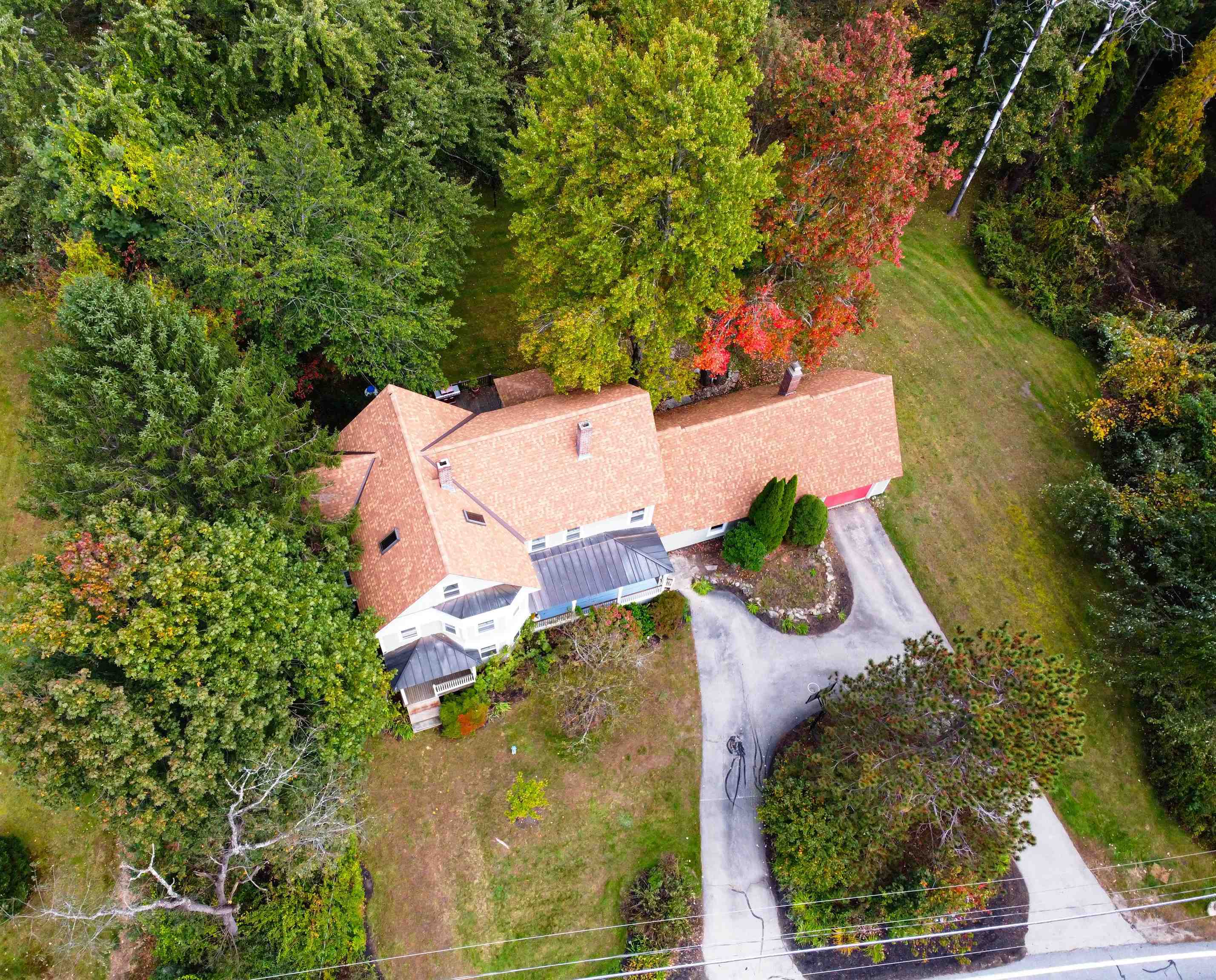77 Jericho Road