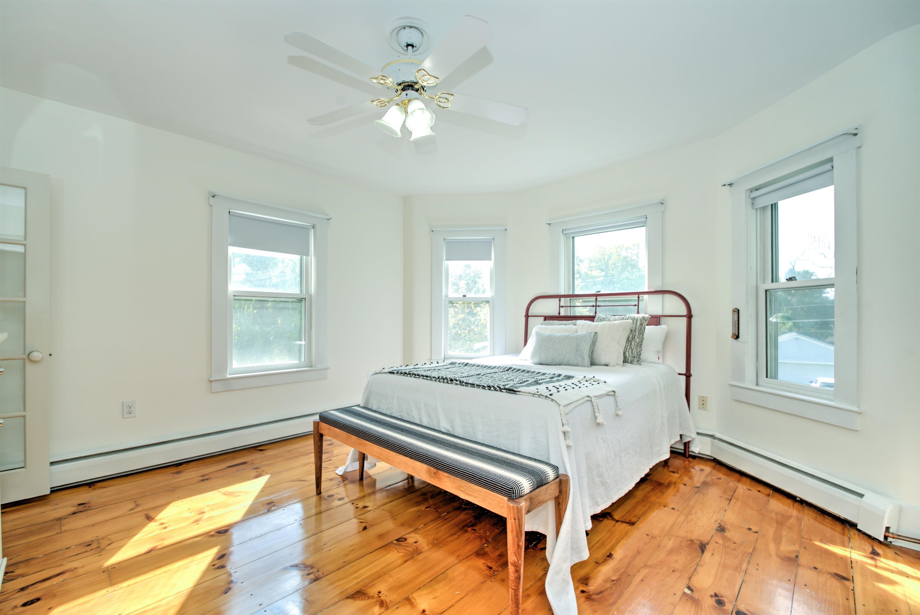 77 Jericho Road
